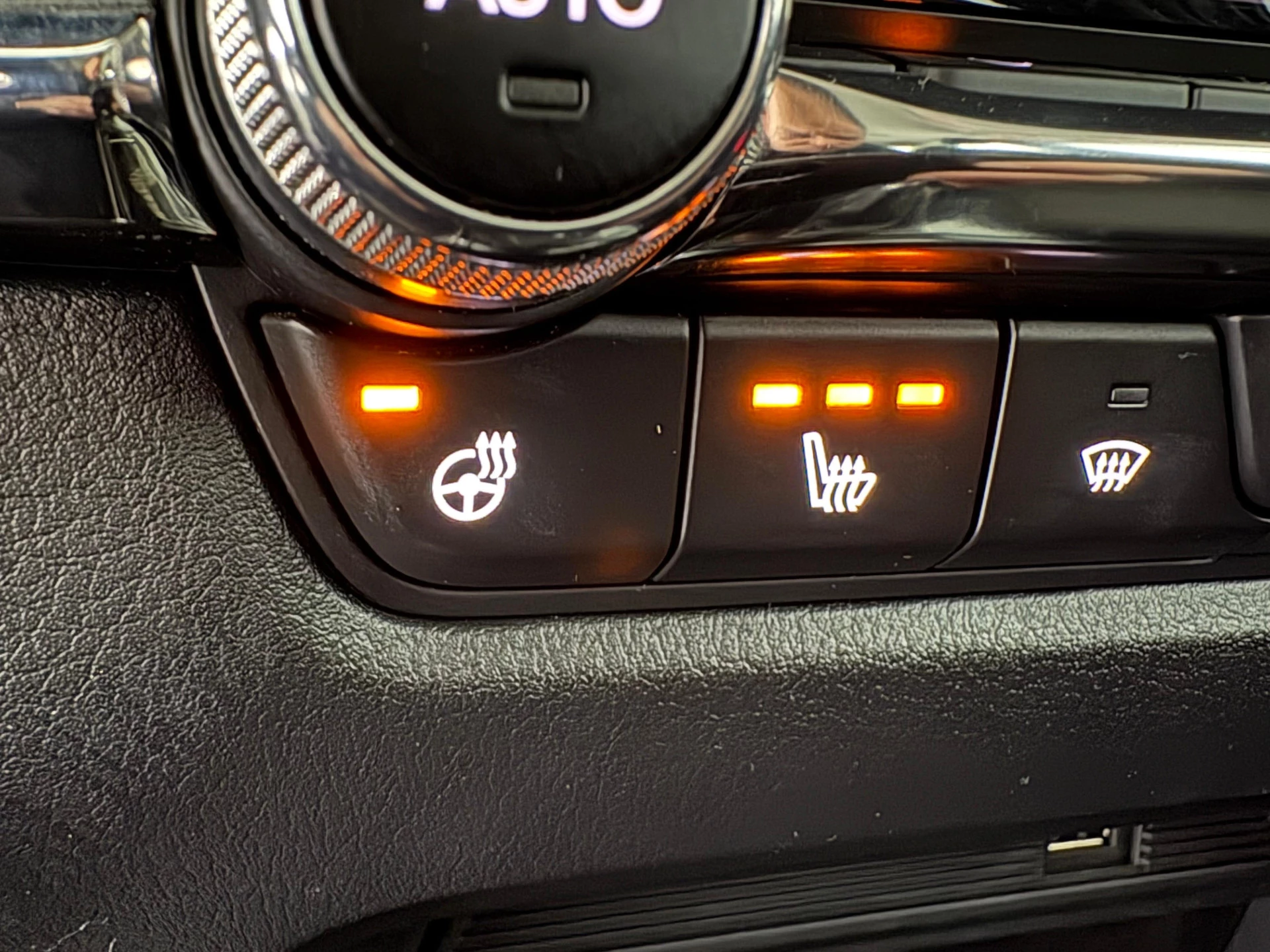 Hoofdafbeelding Mazda CX-30