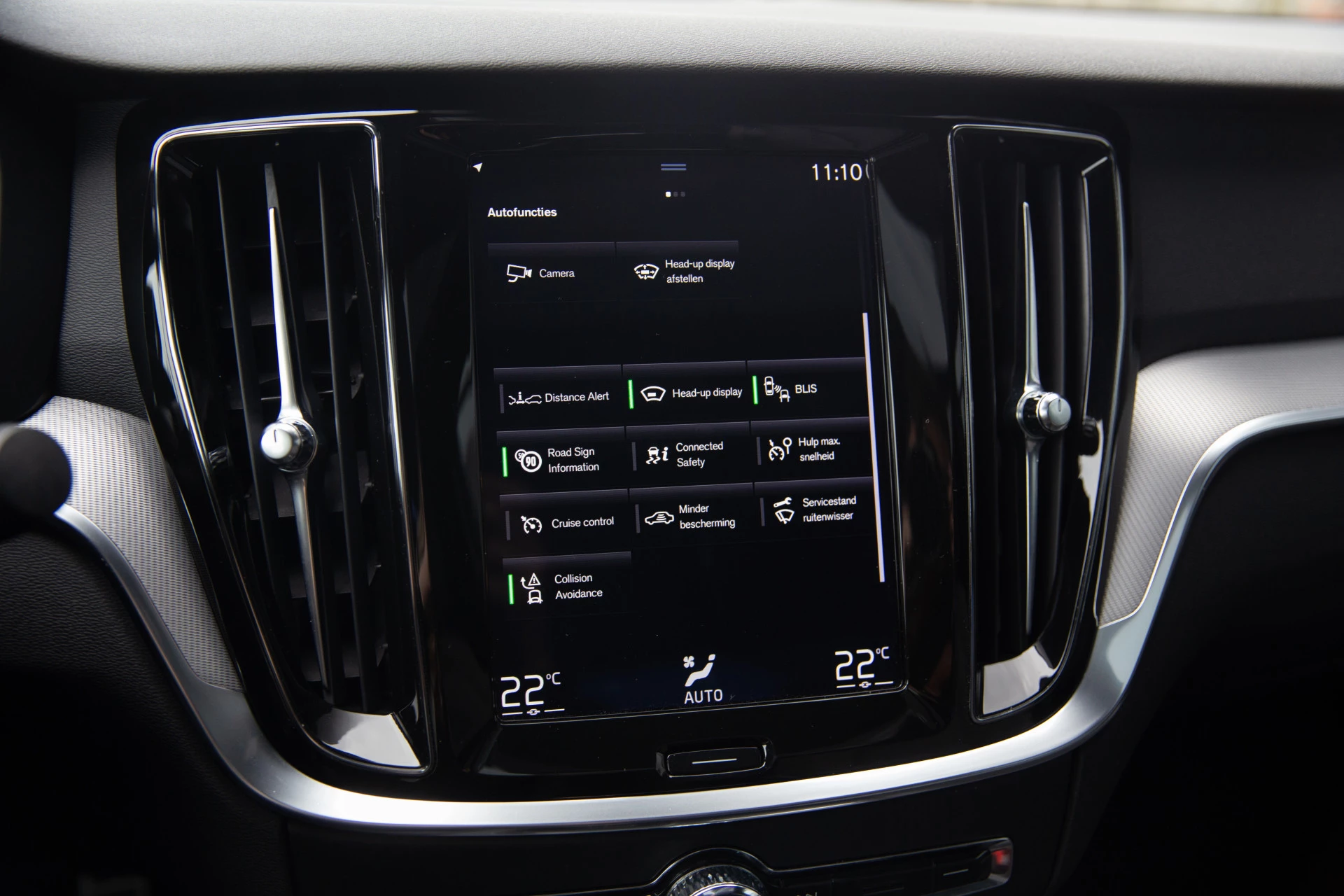 Hoofdafbeelding Volvo S60