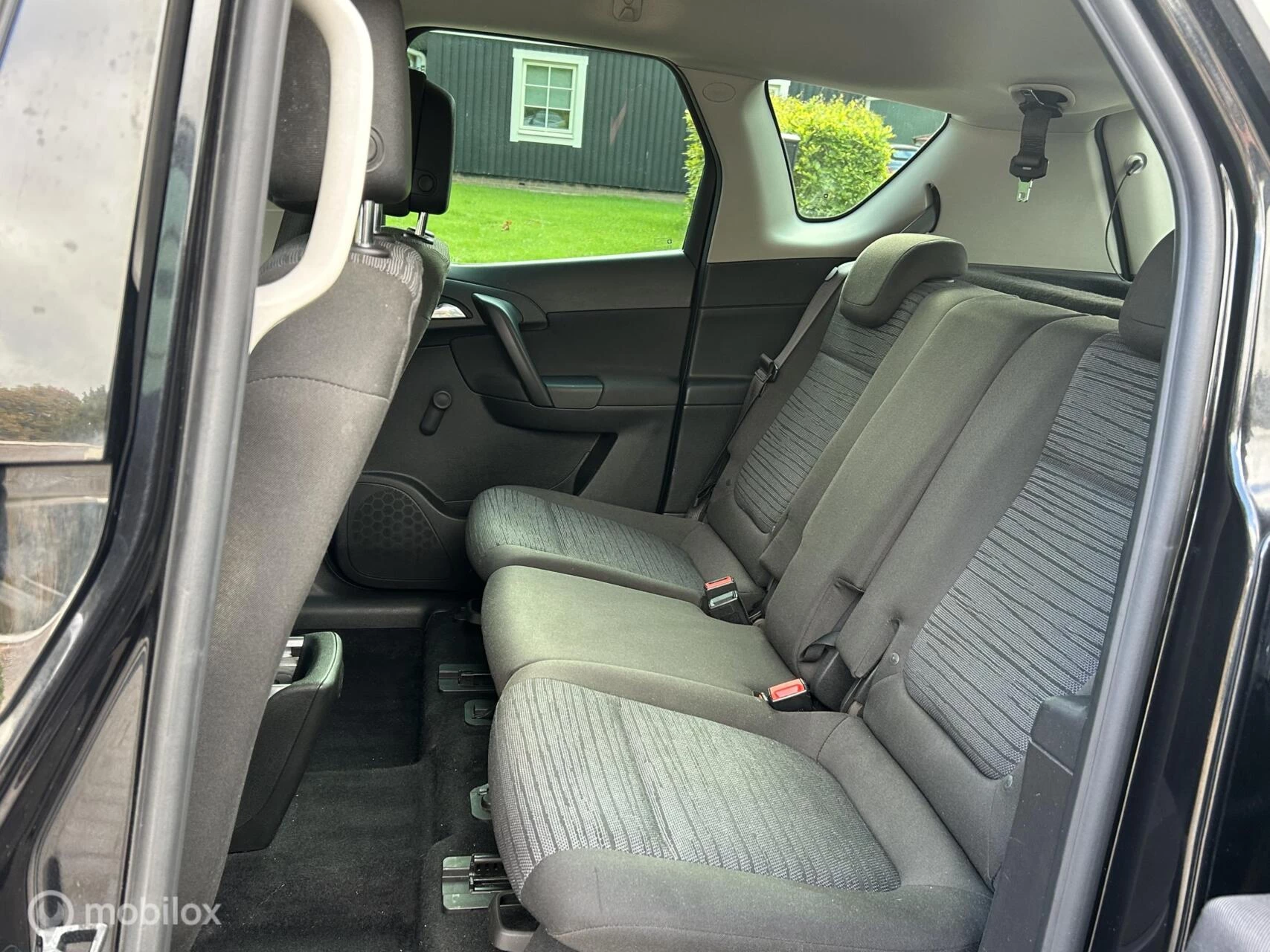 Hoofdafbeelding Opel Meriva