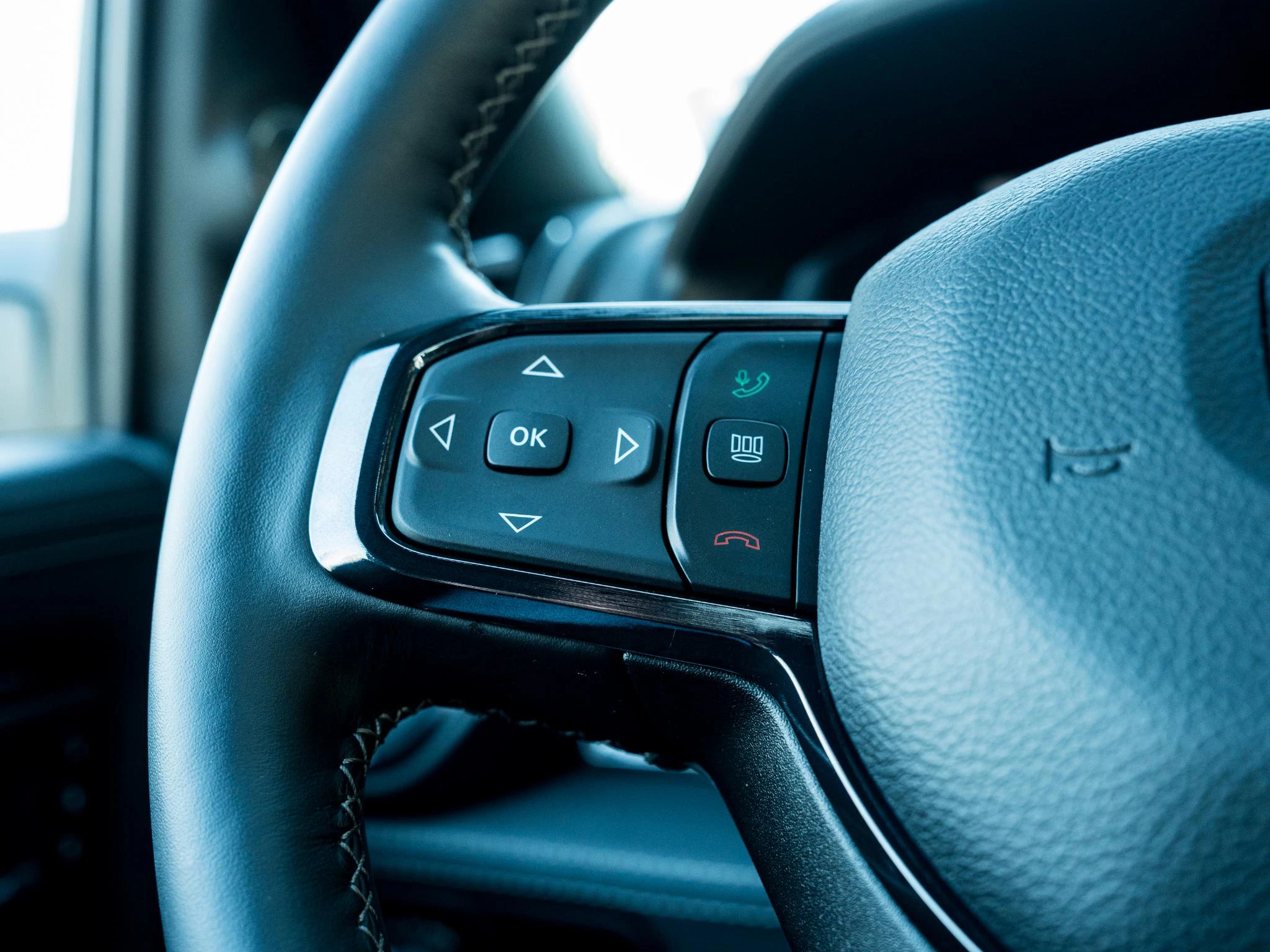 Hoofdafbeelding Dodge Ram Pick-Up