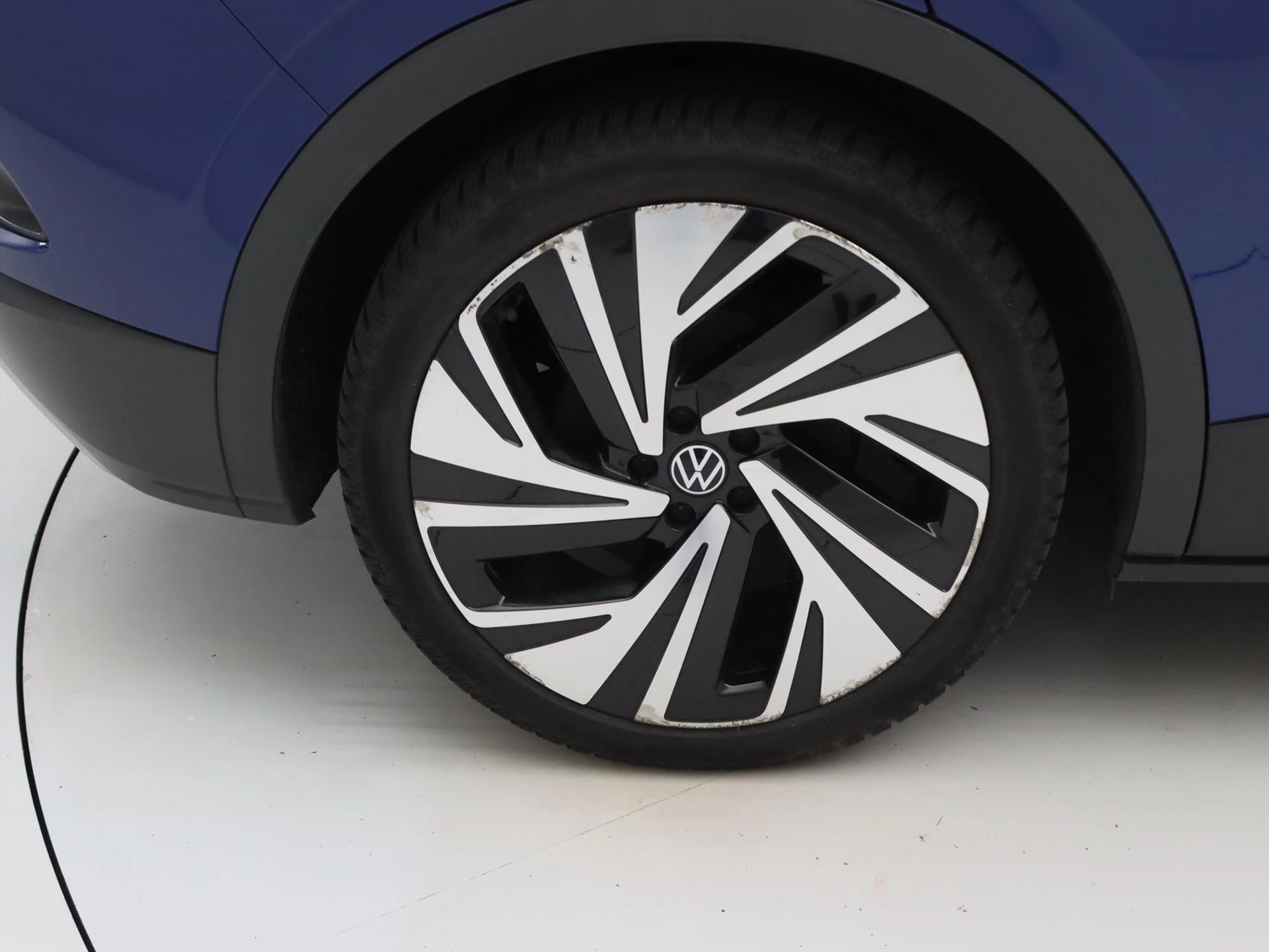 Hoofdafbeelding Volkswagen ID.4