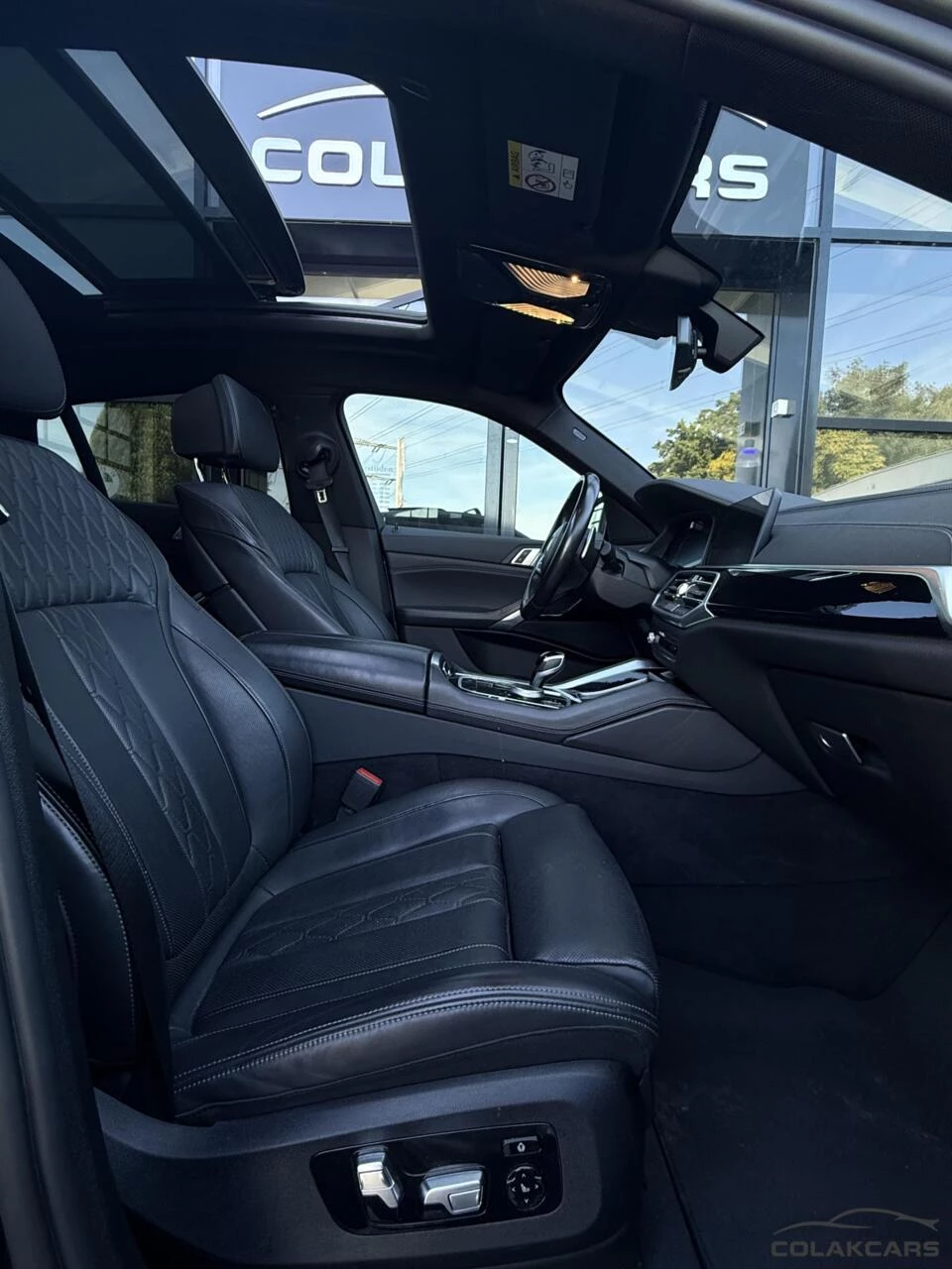 Hoofdafbeelding BMW X6