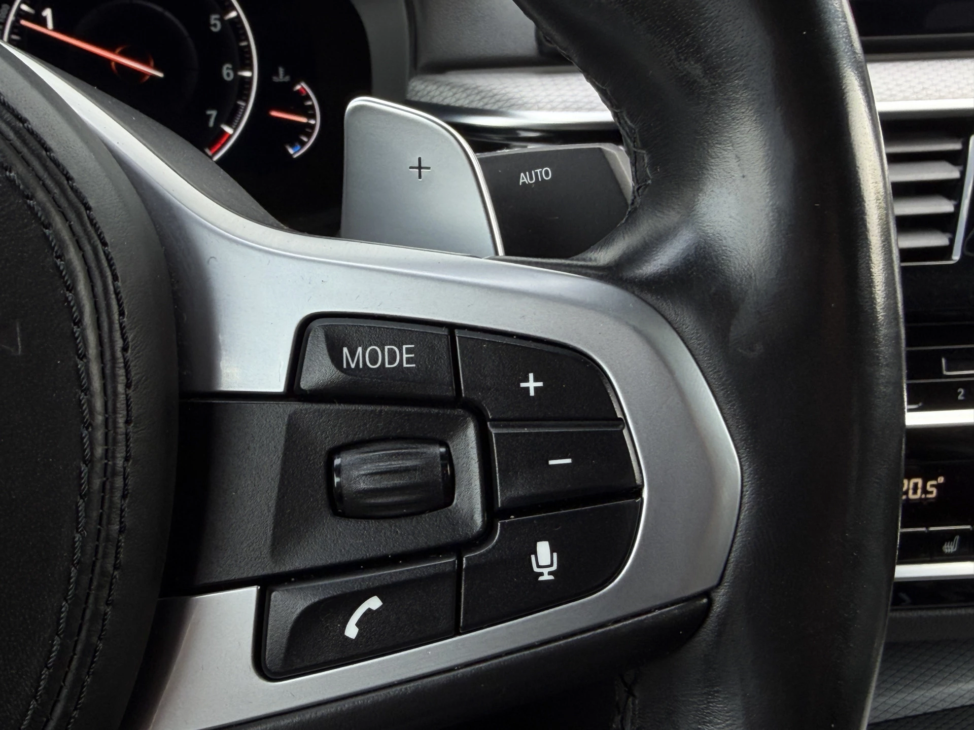 Hoofdafbeelding BMW 6 Serie