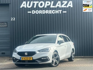 Seat Leon Sportstourer 1.4 TSI eHybrid PHEV FR