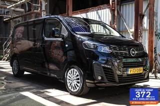Opel Vivaro L2H1 2.0 145 PK Aut ZGAN Citroen Jumpy Expert