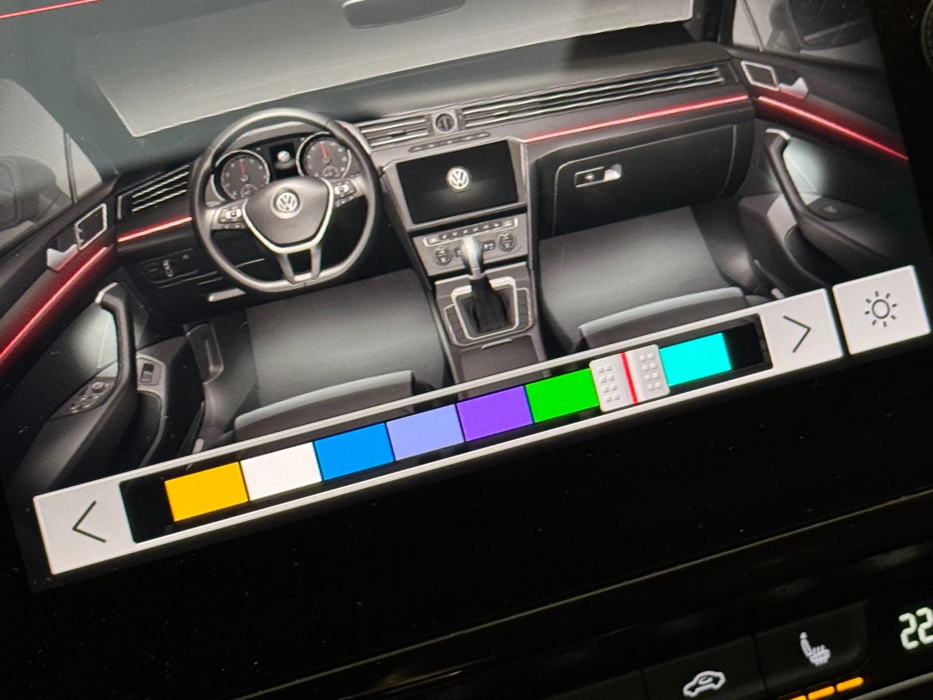 Hoofdafbeelding Volkswagen Arteon