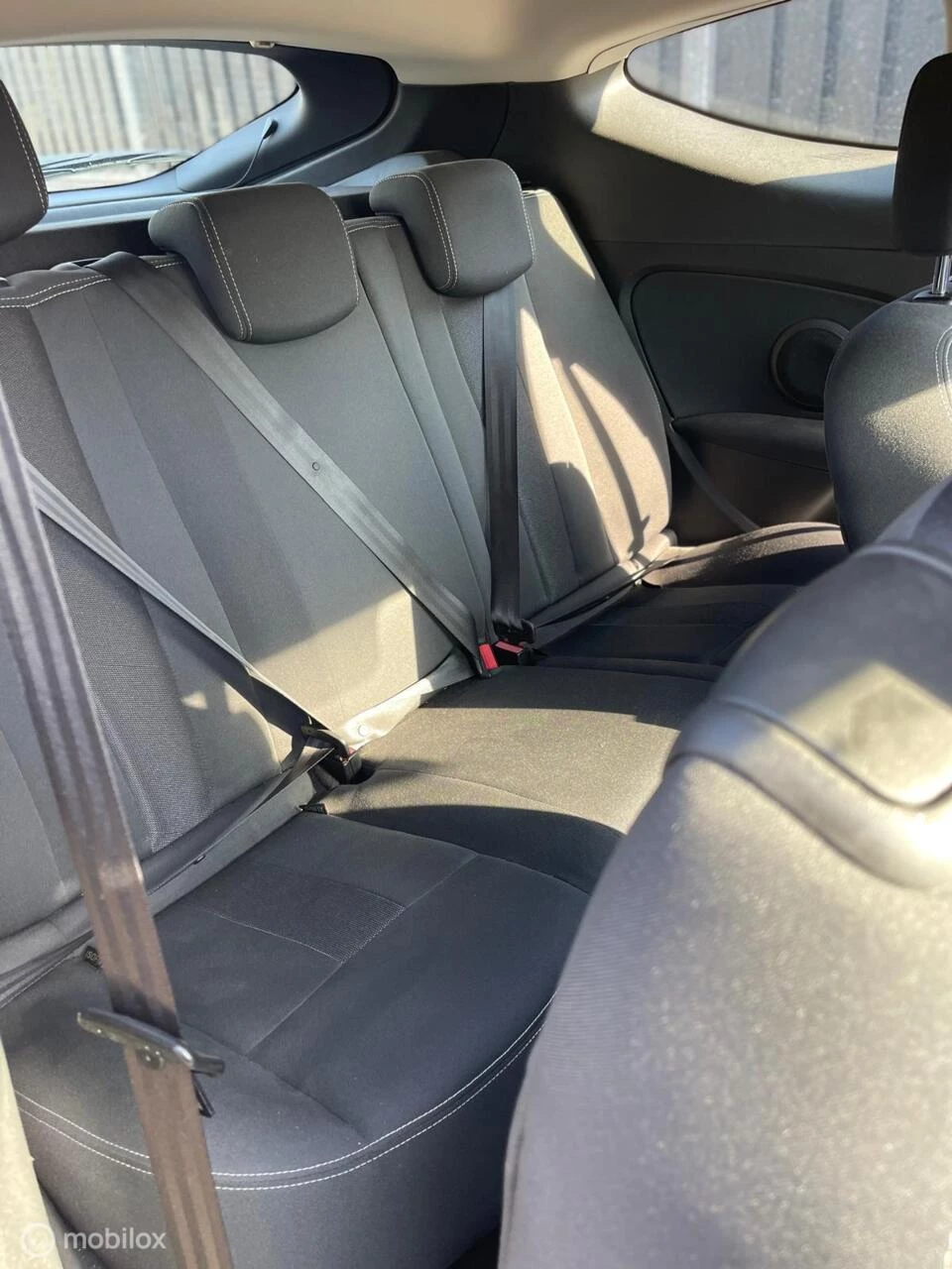Hoofdafbeelding Renault Mégane