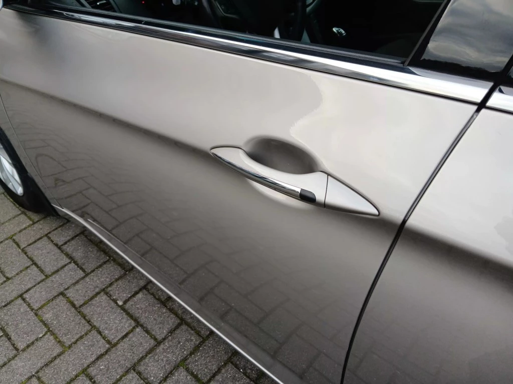 Hoofdafbeelding Hyundai i40