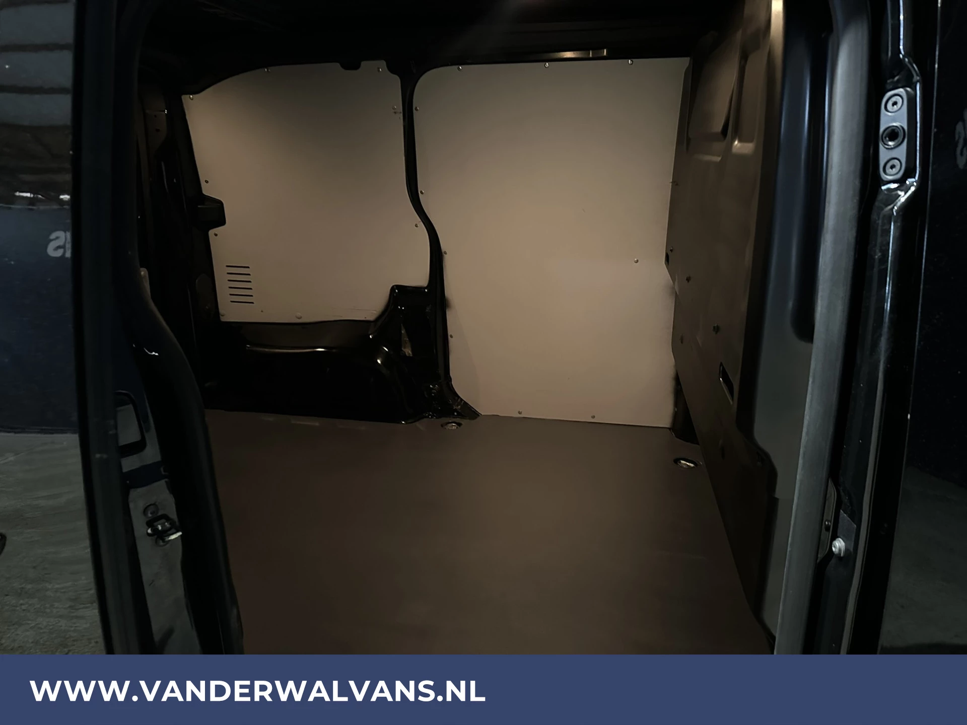 Hoofdafbeelding Citroën Jumpy