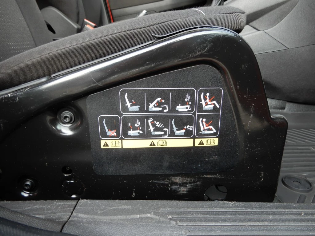 Hoofdafbeelding Ford Transit Courier