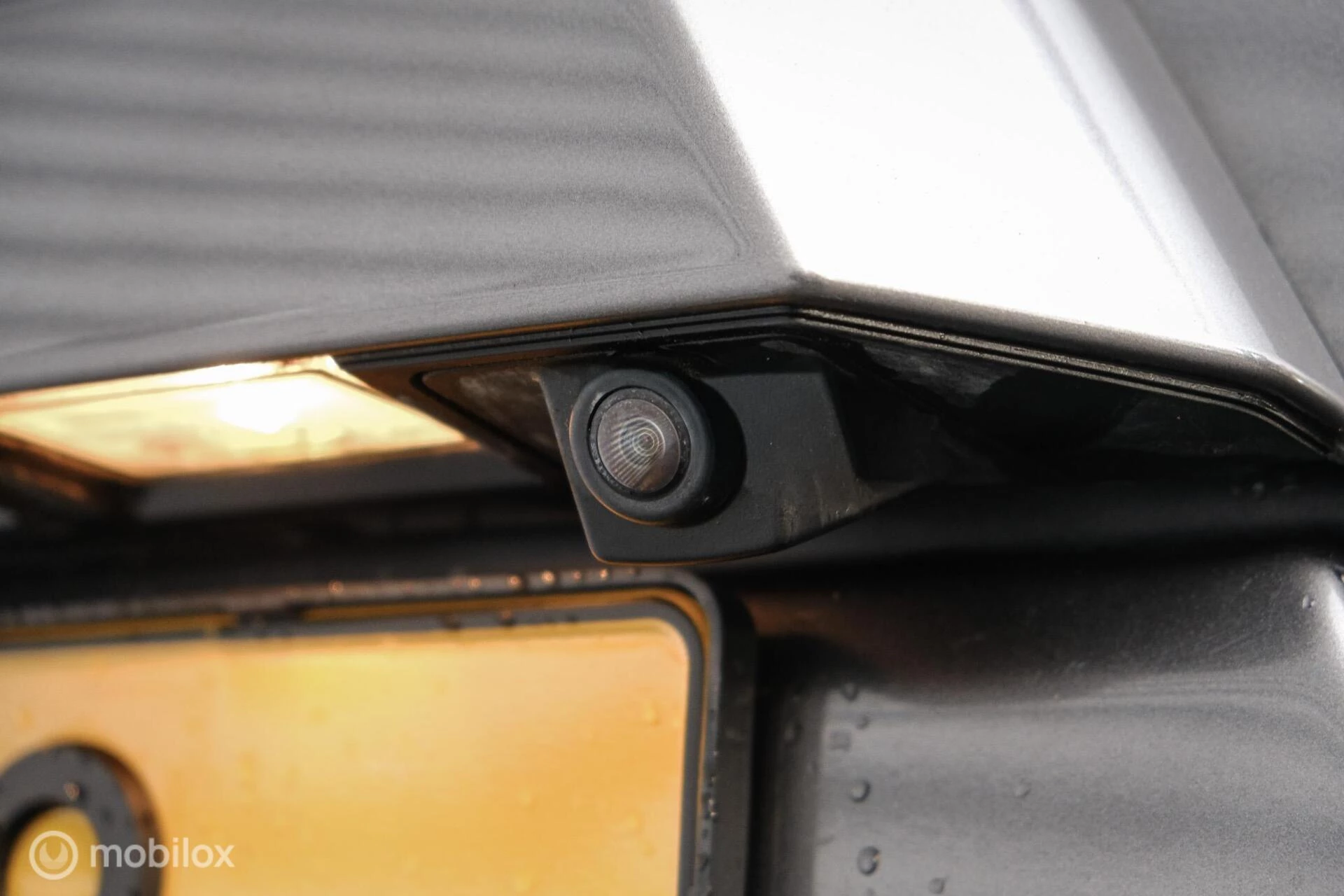 Hoofdafbeelding Land Rover Discovery