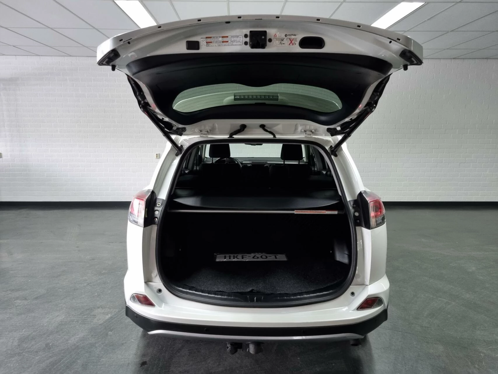 Hoofdafbeelding Toyota RAV4
