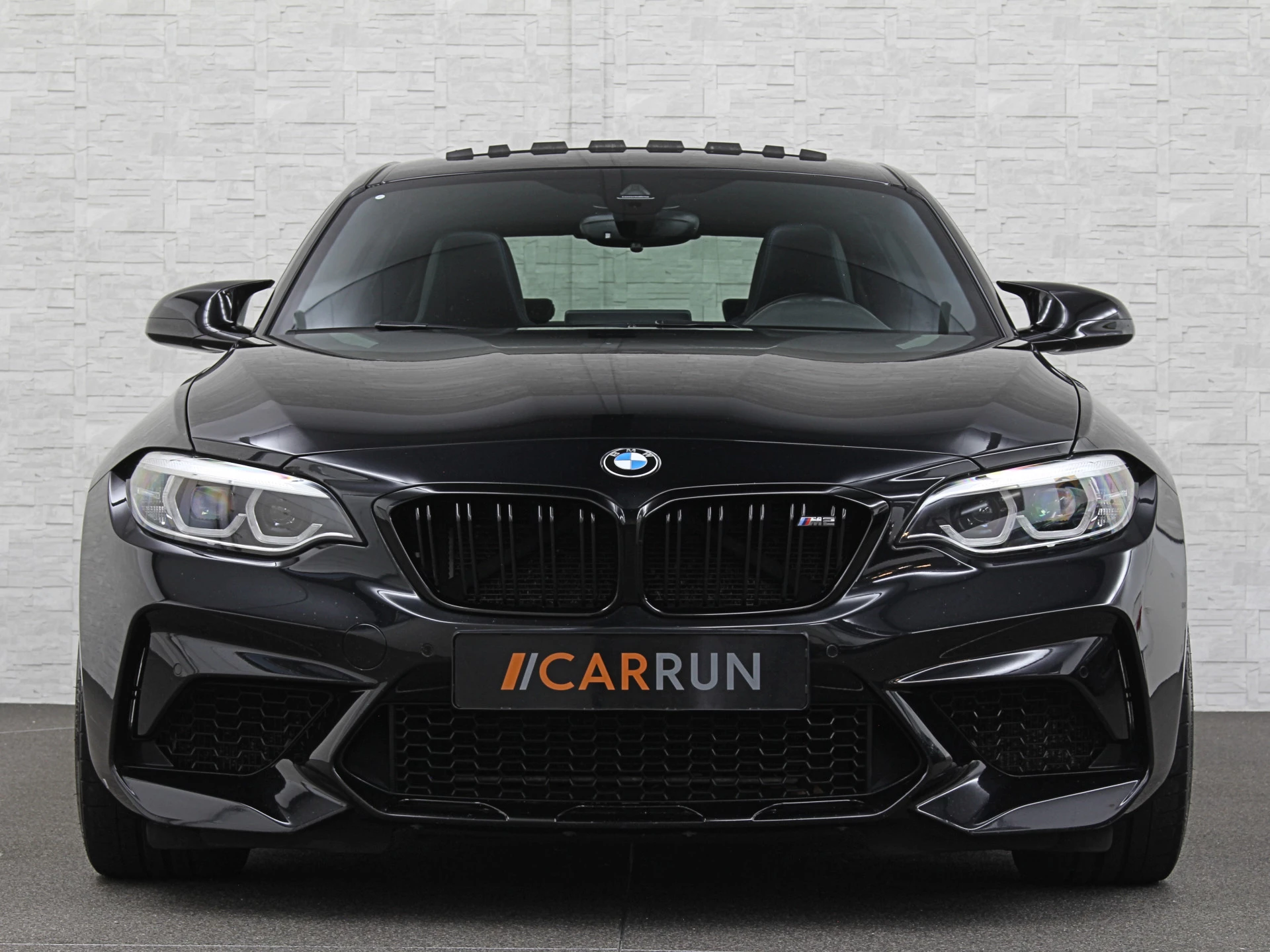 Hoofdafbeelding BMW M2