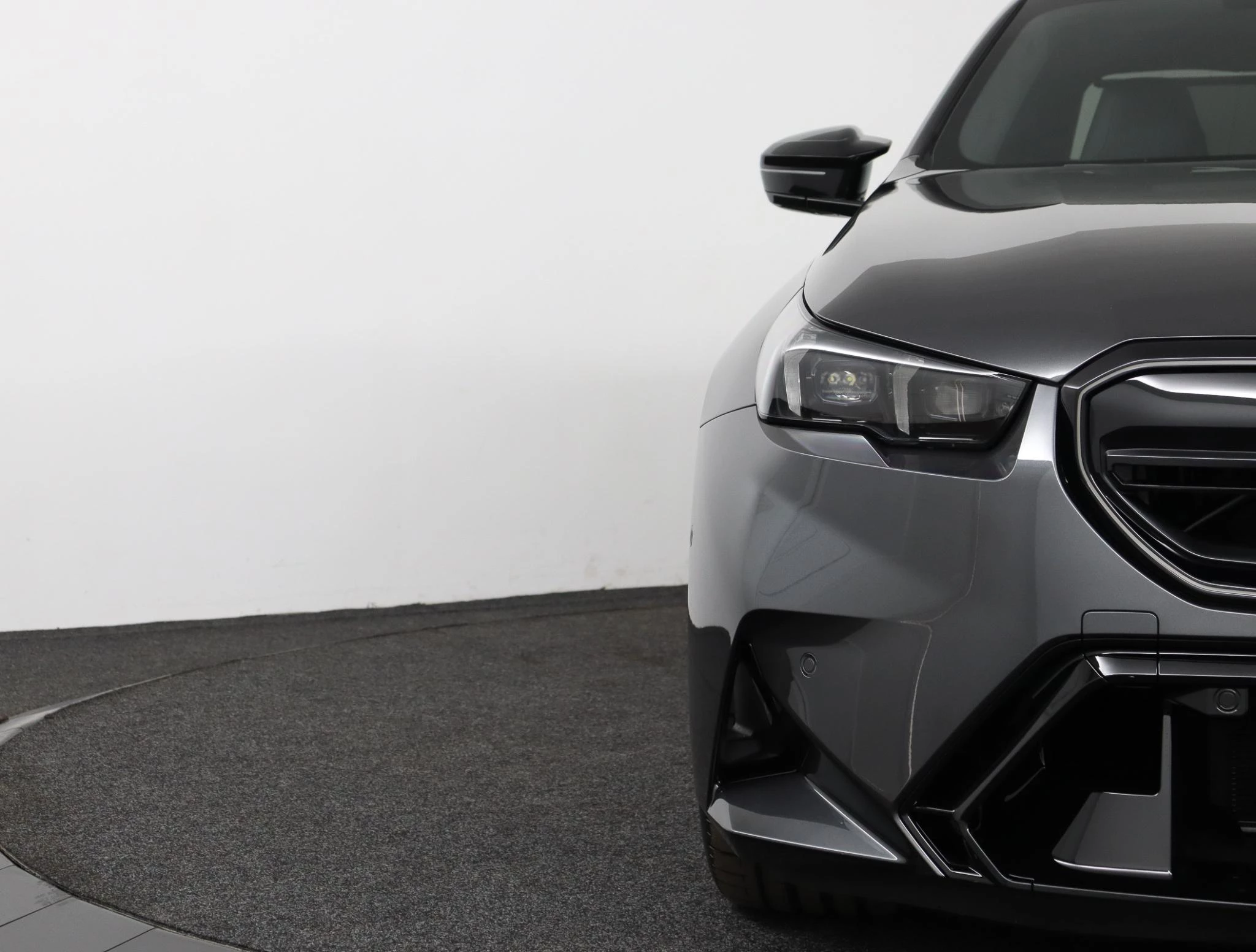 Hoofdafbeelding BMW M5