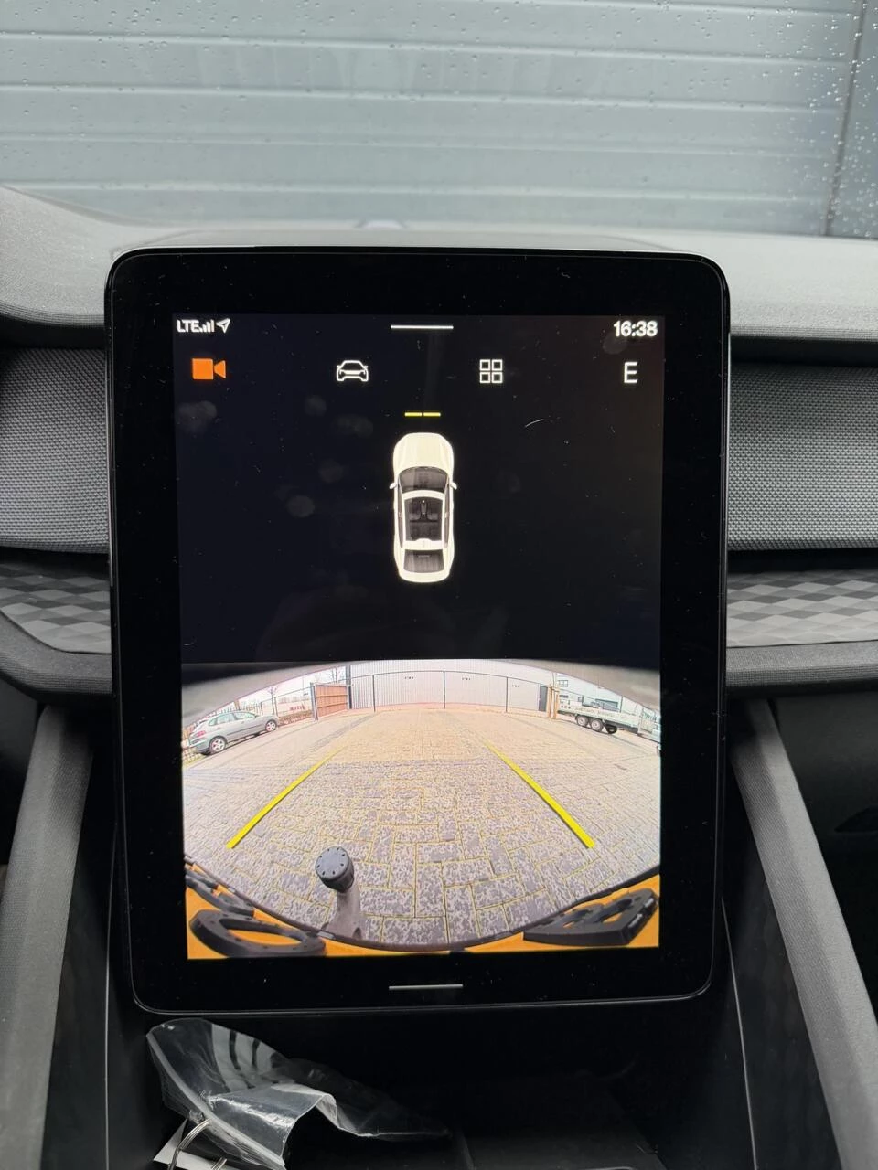 Hoofdafbeelding Polestar 2