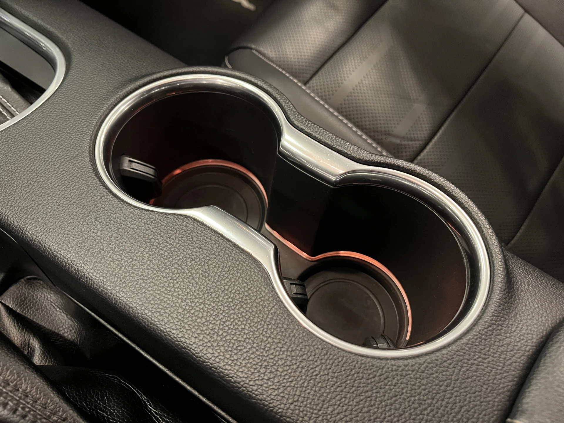 Hoofdafbeelding Ford Mustang