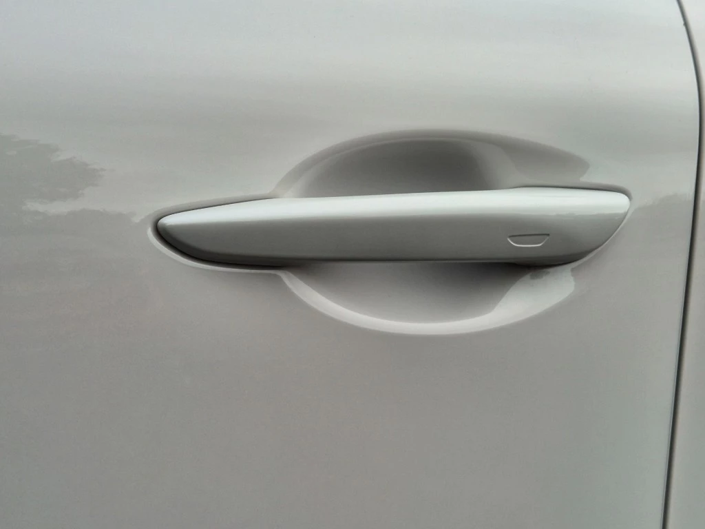 Hoofdafbeelding Mazda CX-60