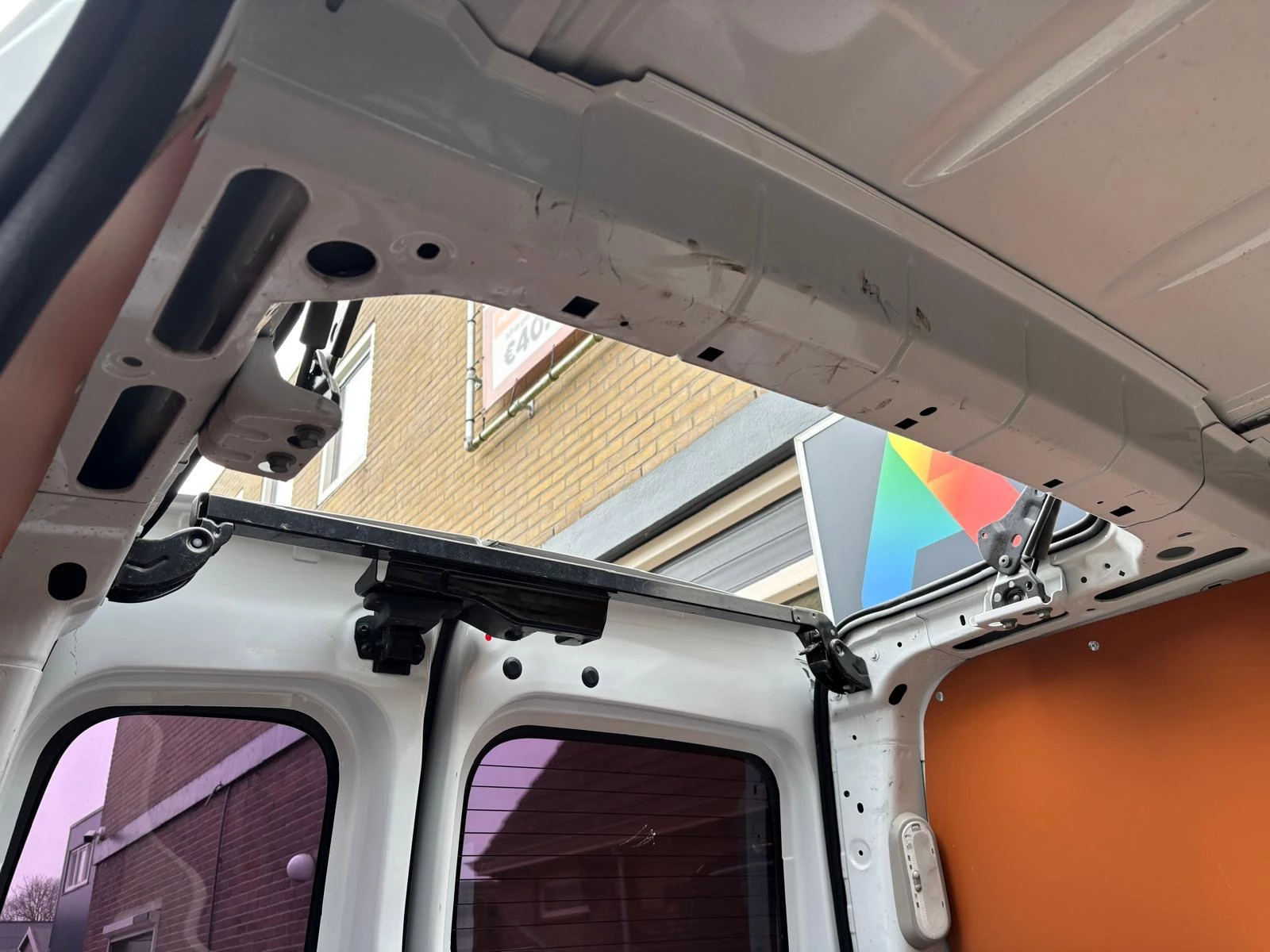 Hoofdafbeelding Mercedes-Benz Citan