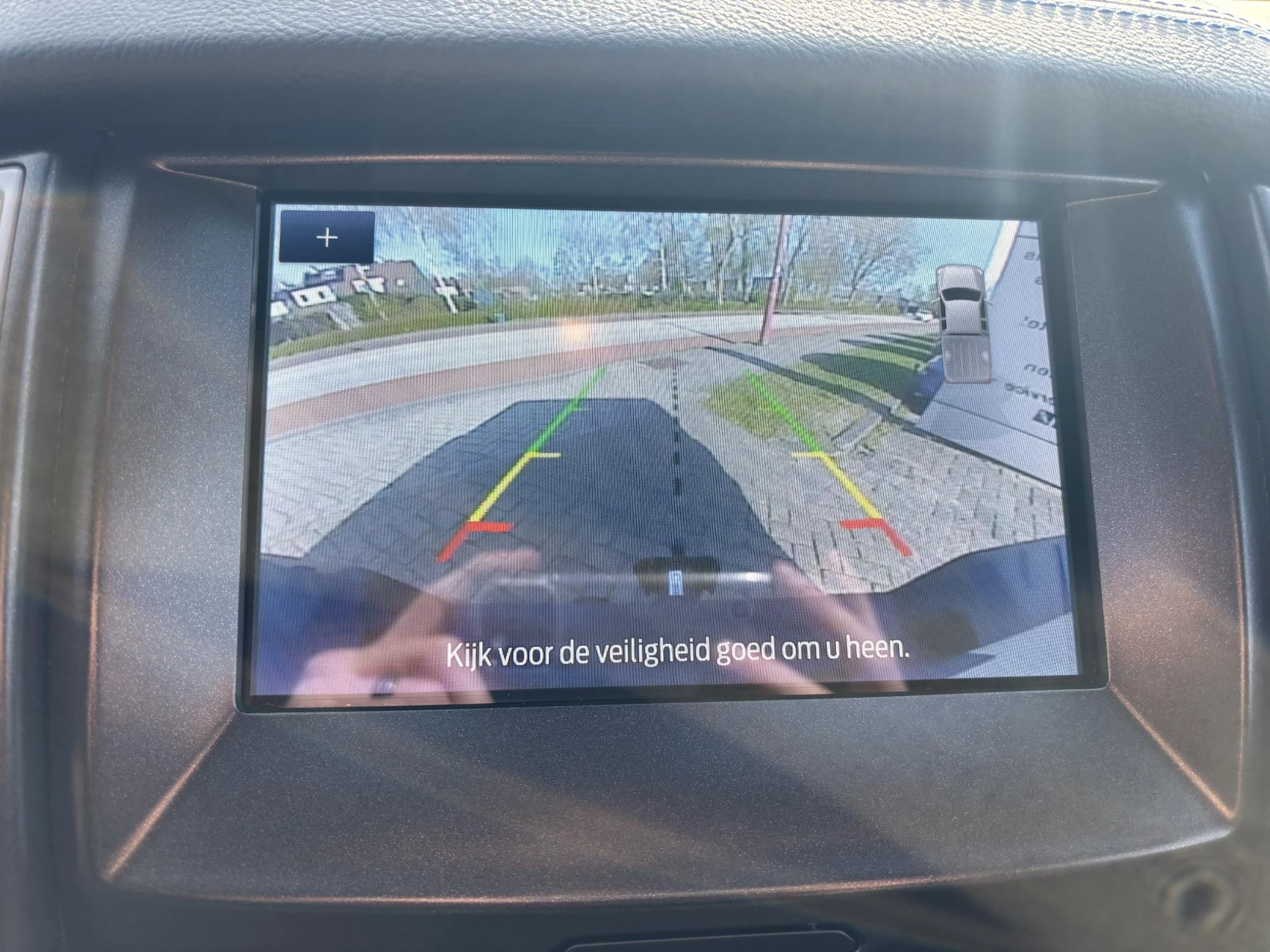 Hoofdafbeelding Ford Ranger