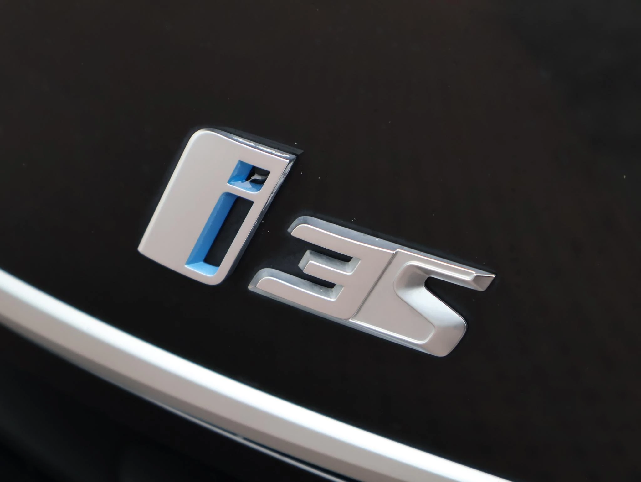 Hoofdafbeelding BMW i3