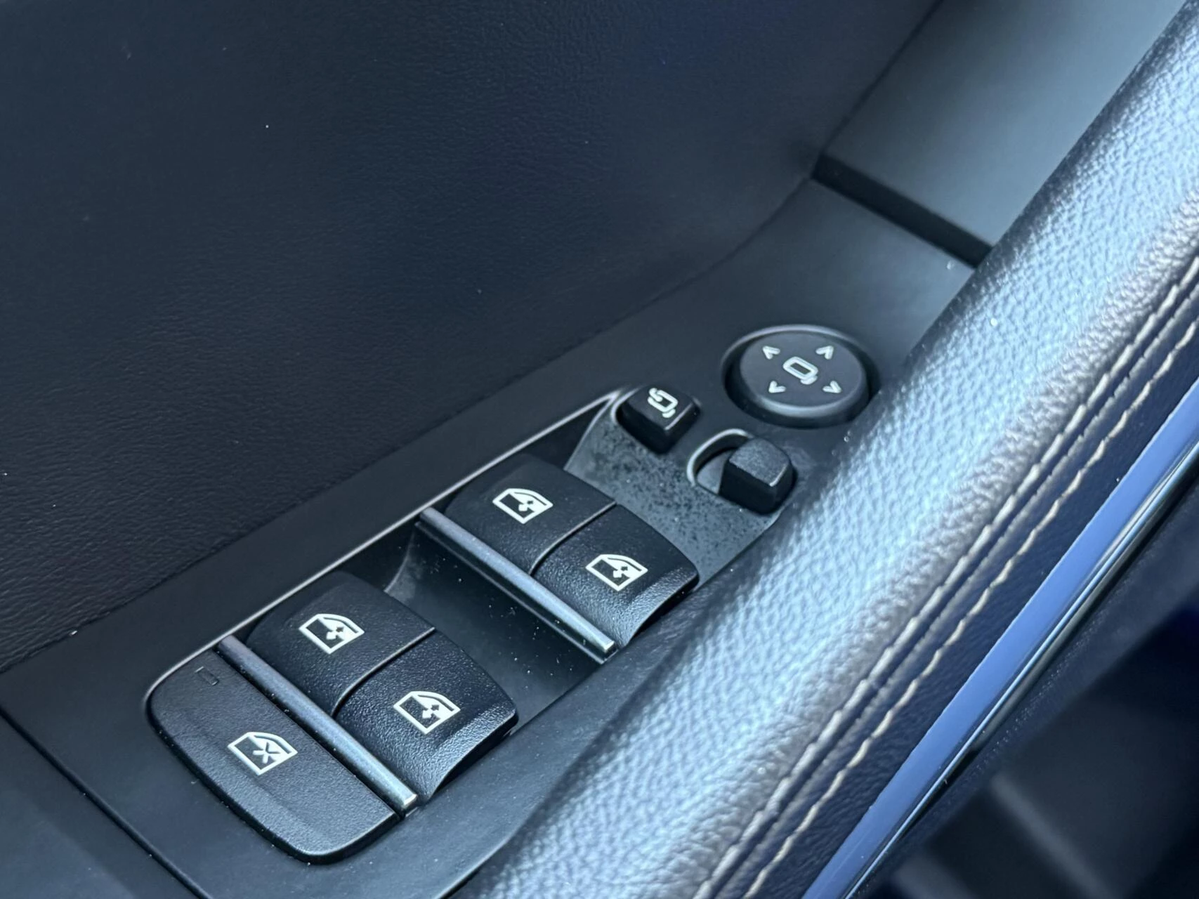 Hoofdafbeelding BMW X6