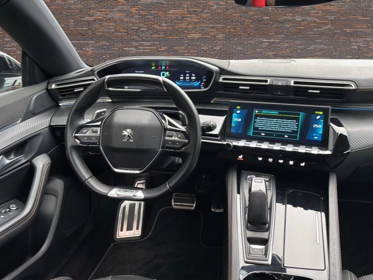 Hoofdafbeelding Peugeot 508