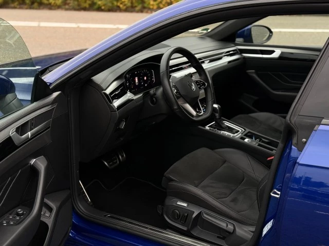 Hoofdafbeelding Volkswagen Arteon