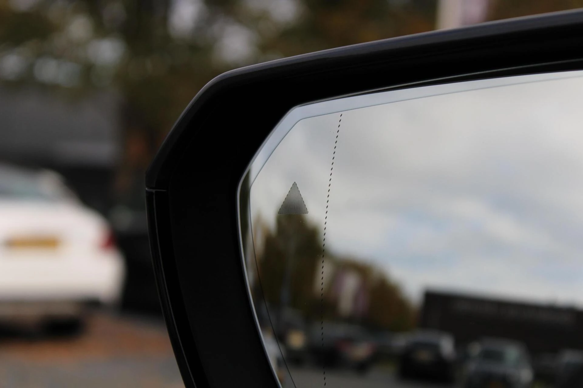 Hoofdafbeelding BMW iX