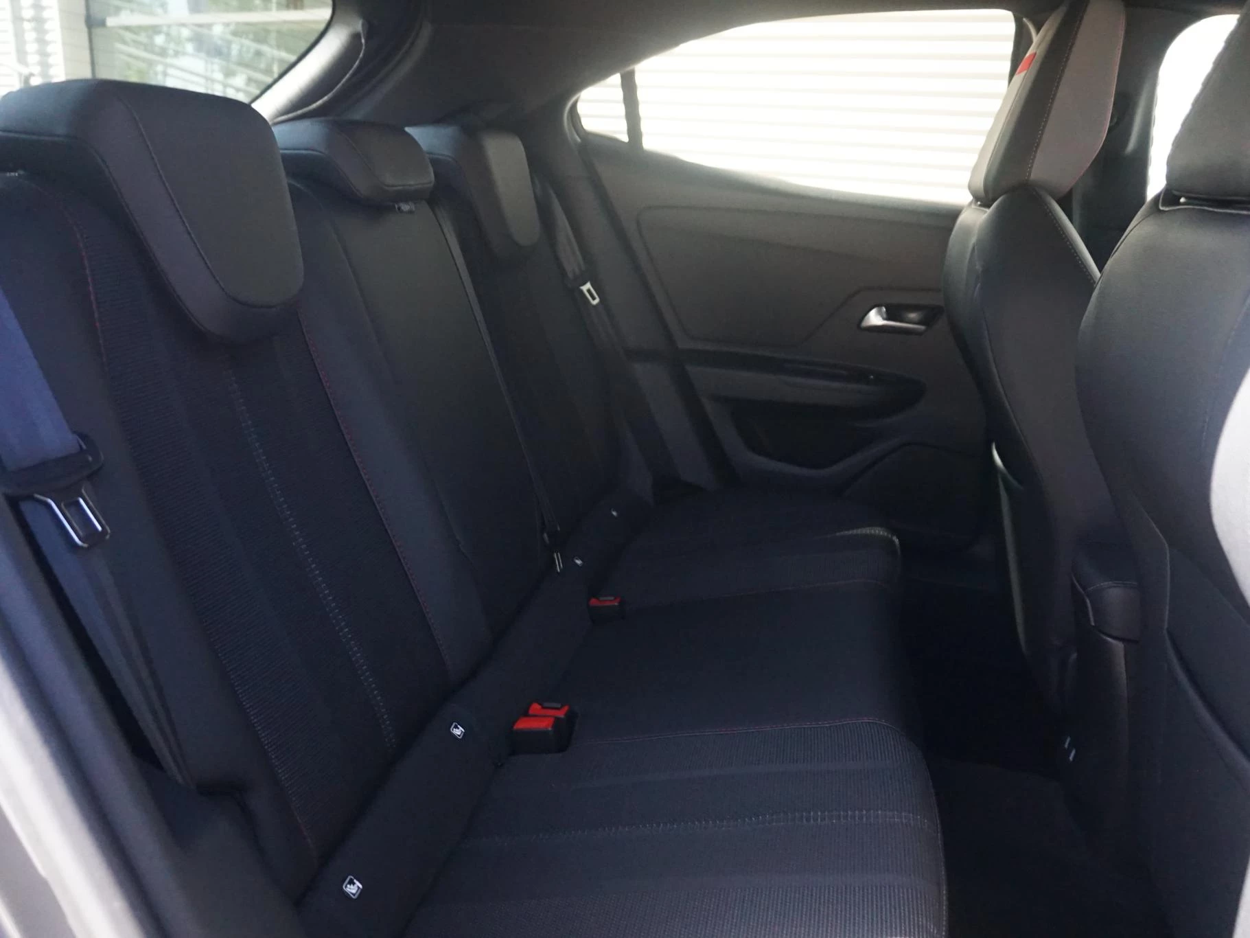 Hoofdafbeelding Opel Mokka-e