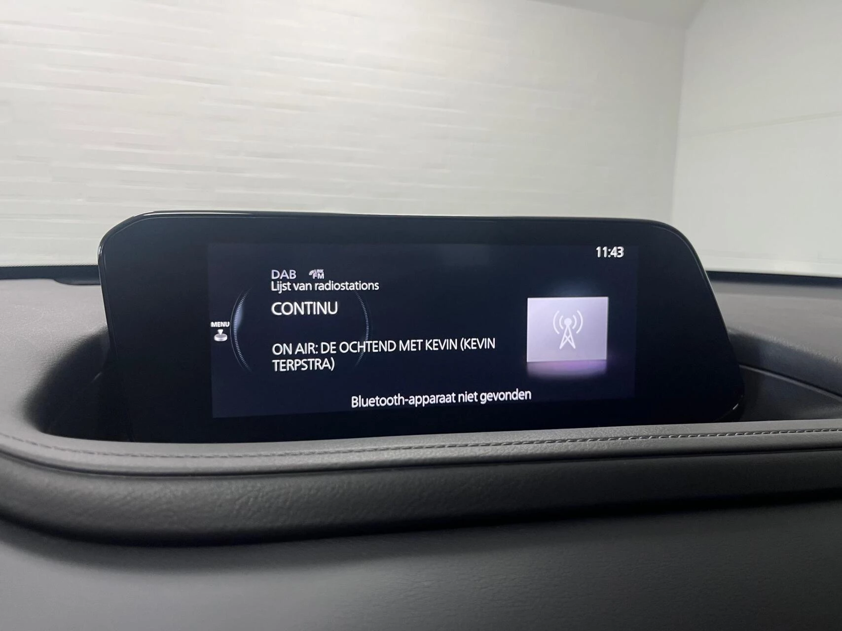 Hoofdafbeelding Mazda CX-30