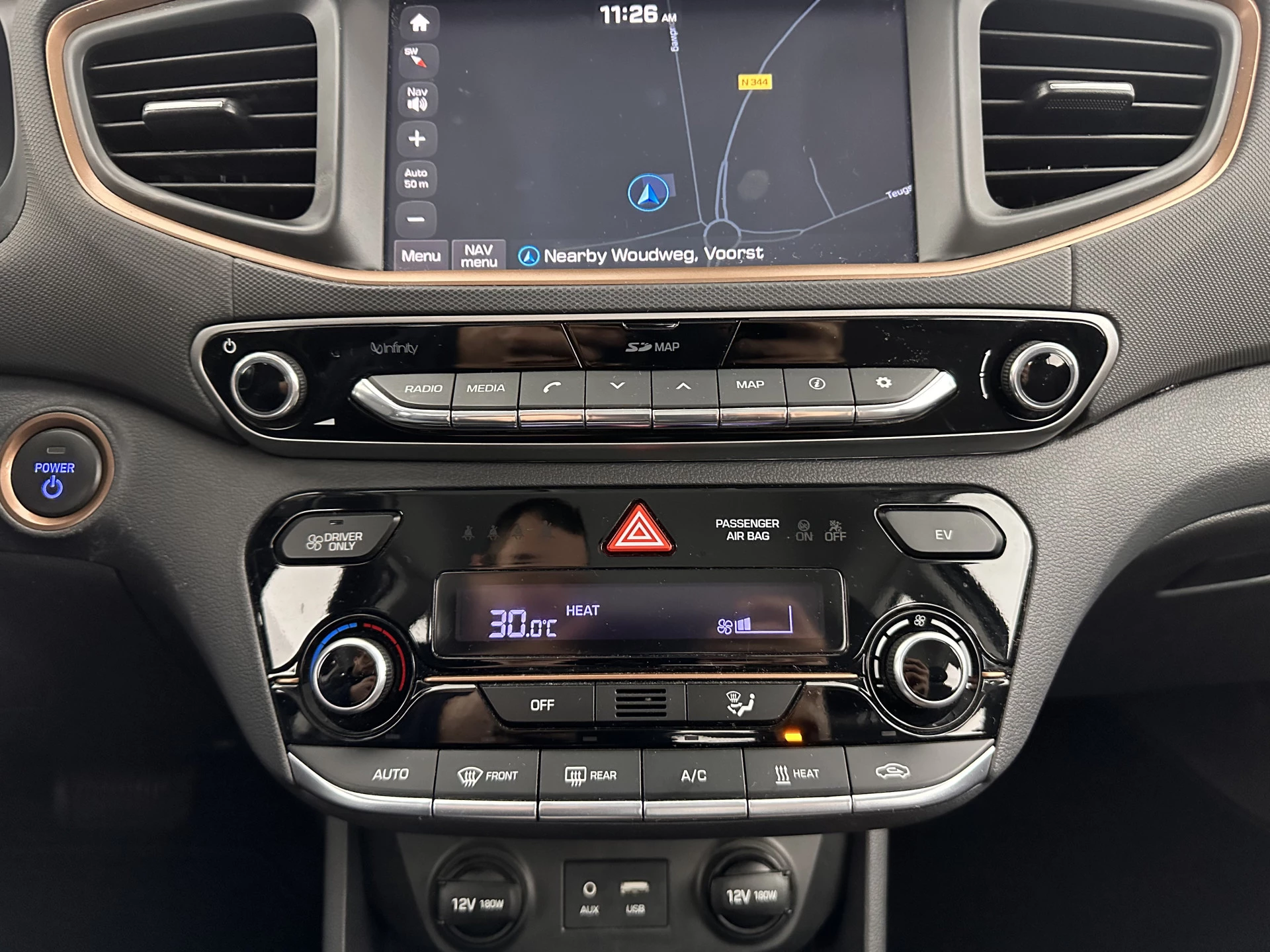 Hoofdafbeelding Hyundai IONIQ