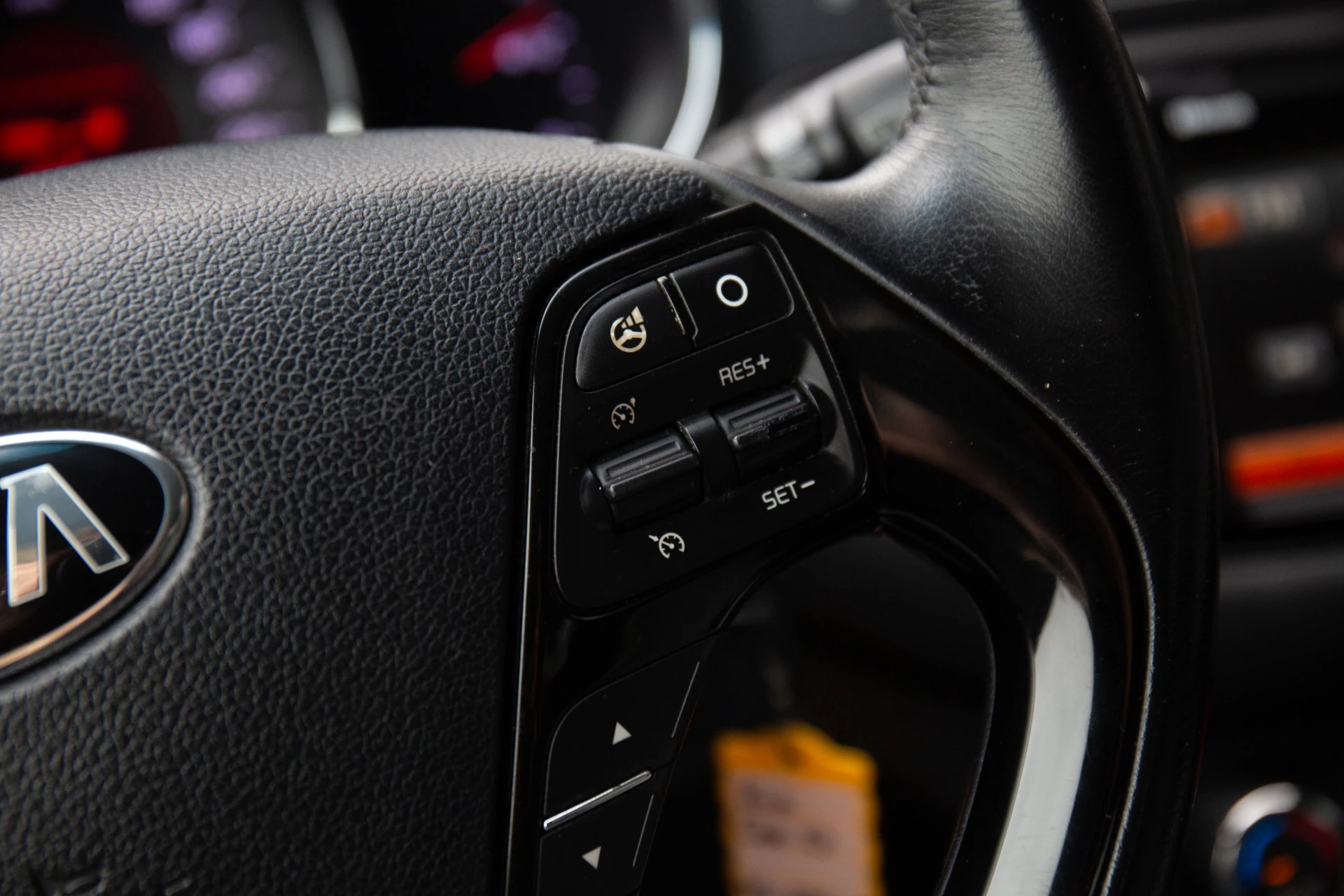 Hoofdafbeelding Kia cee'd