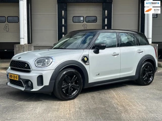 Hoofdafbeelding MINI Countryman Mini Mini Countryman 2.0 Cooper S E ALL4 Chili / Carplay / Onderhouden