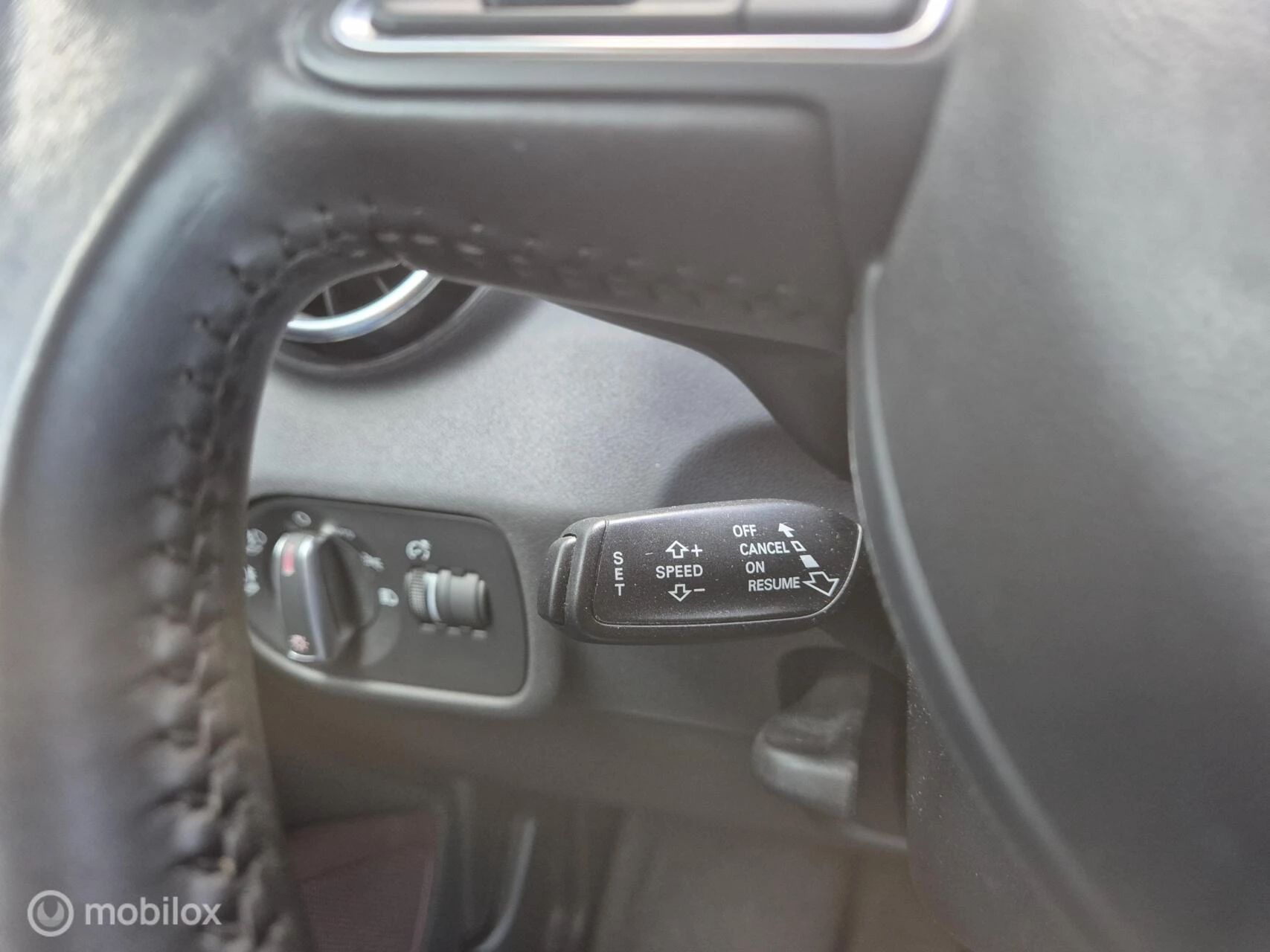 Hoofdafbeelding Audi A1