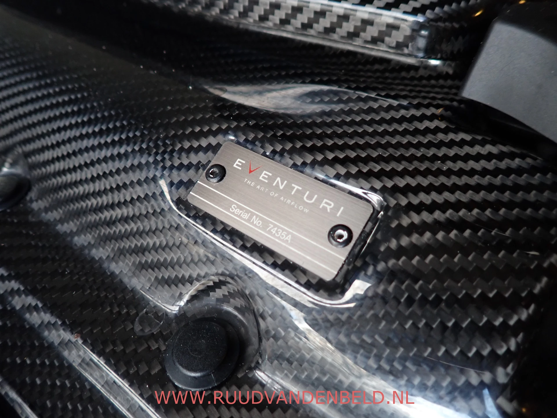 Hoofdafbeelding Audi RS6