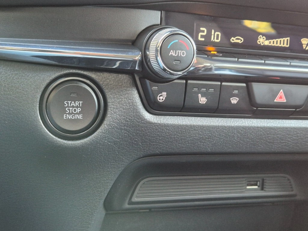 Hoofdafbeelding Mazda CX-30