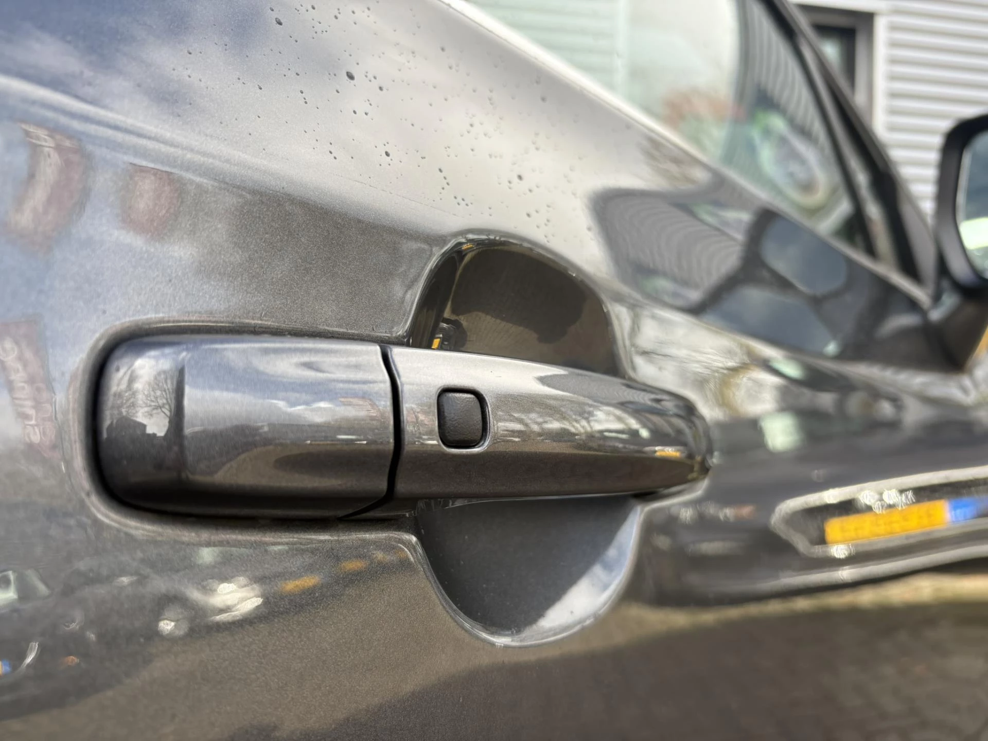 Hoofdafbeelding Suzuki S-Cross