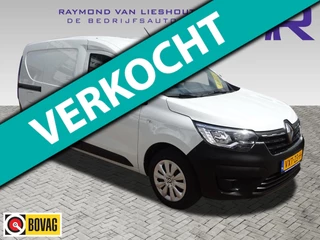 Renault Express 1.5 dCi 75 Comfort + AIRCO GROOT NAVI SCHERM SCHUIFDEUR CRUISE CONTROL