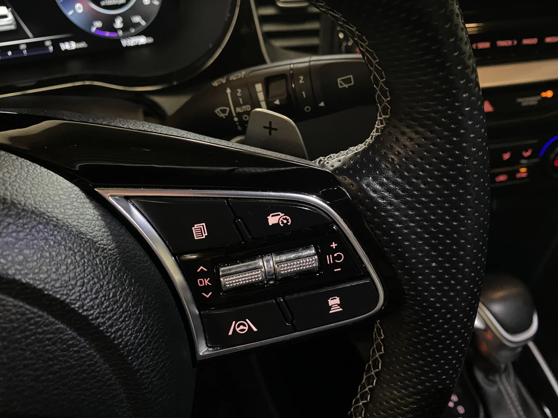 Hoofdafbeelding Kia ProCeed