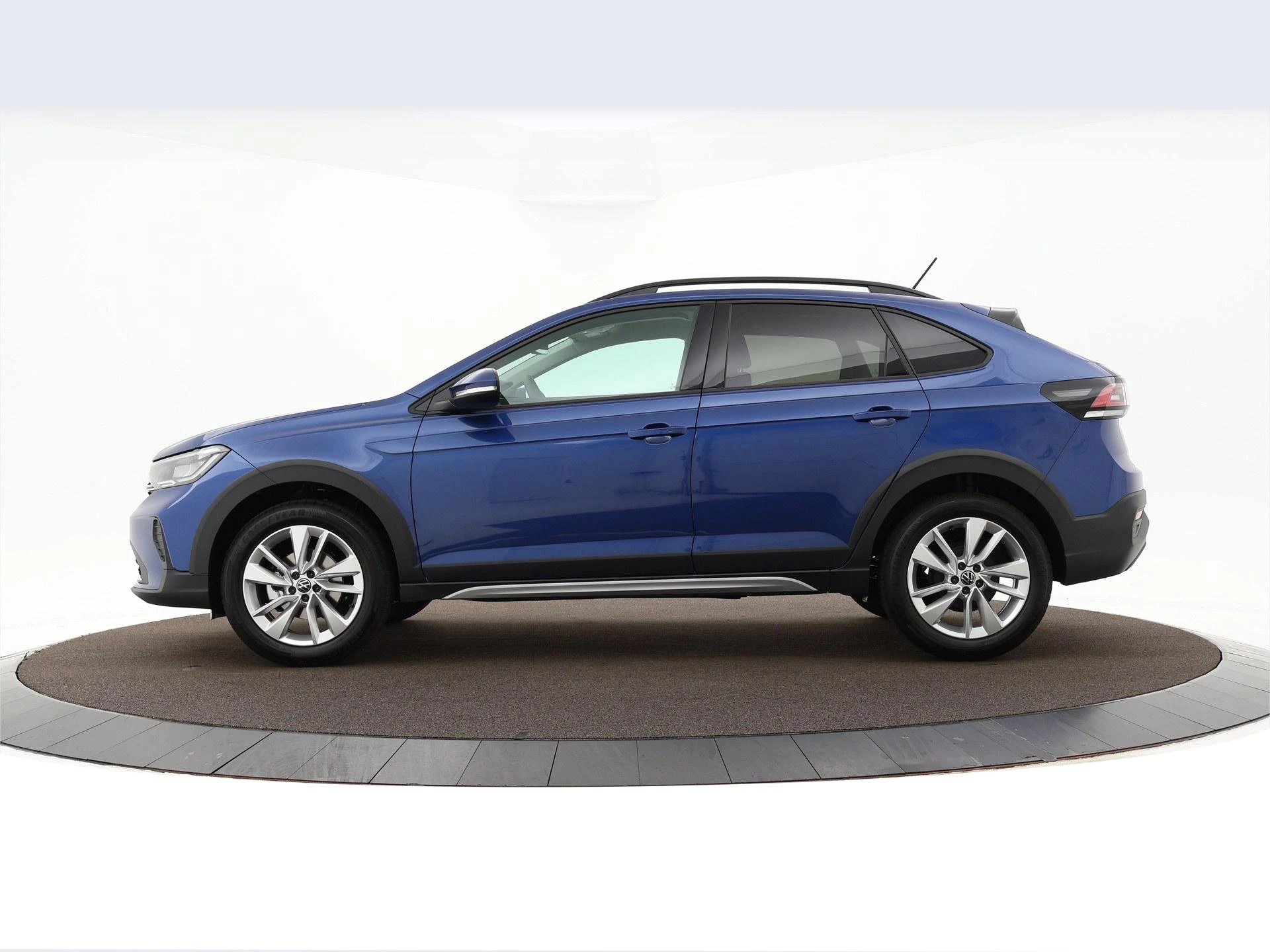 Hoofdafbeelding Volkswagen Taigo