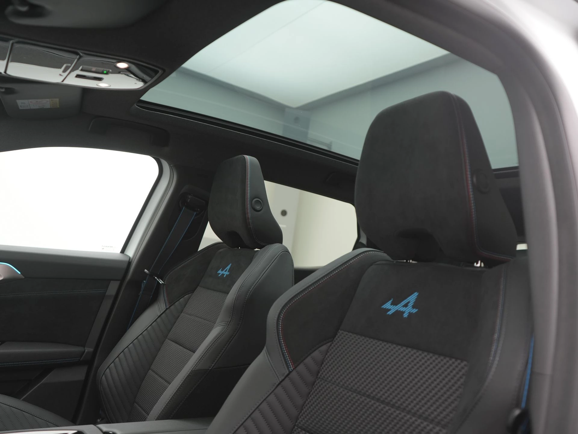 Hoofdafbeelding Renault Austral