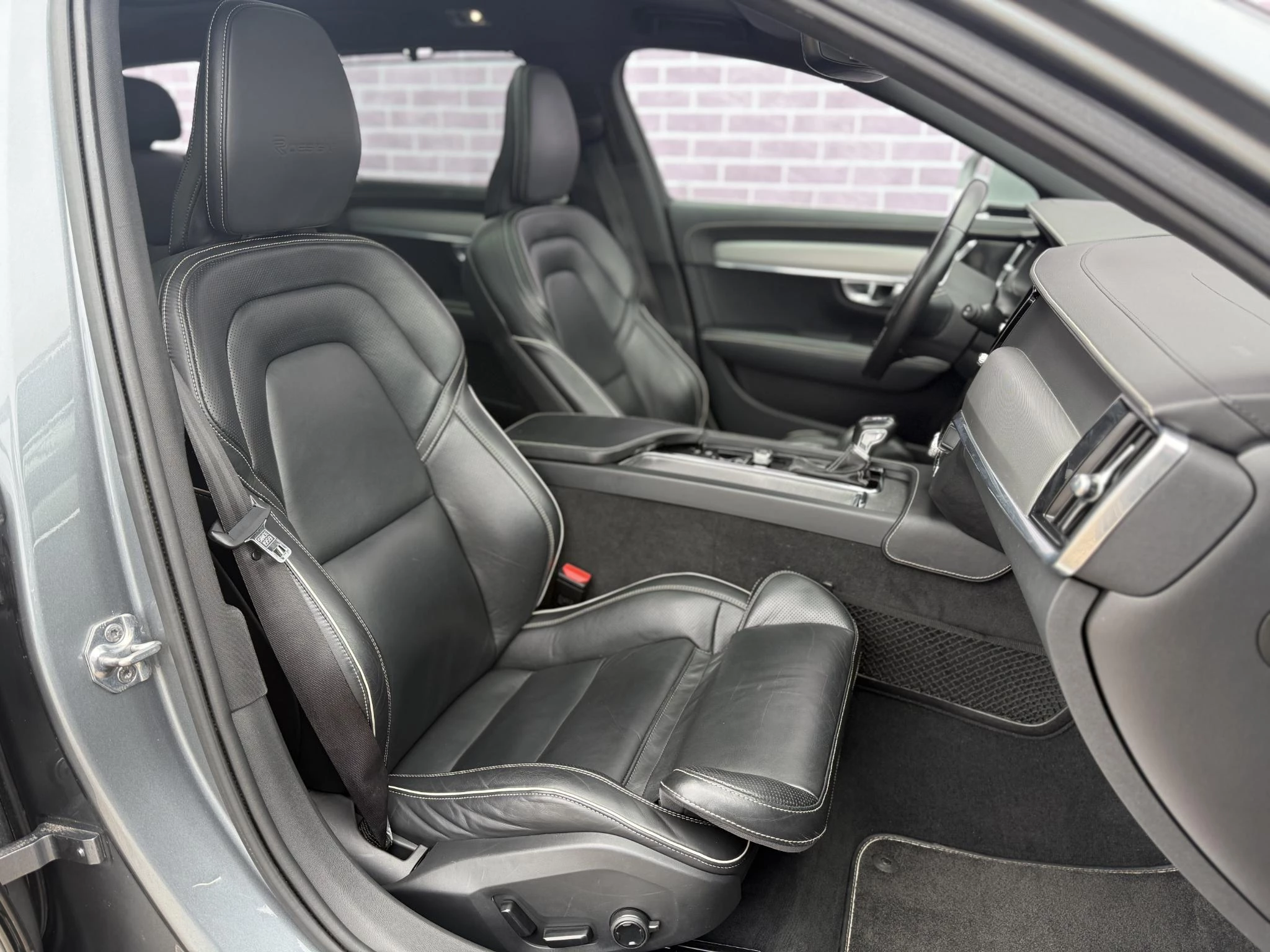 Hoofdafbeelding Volvo V90