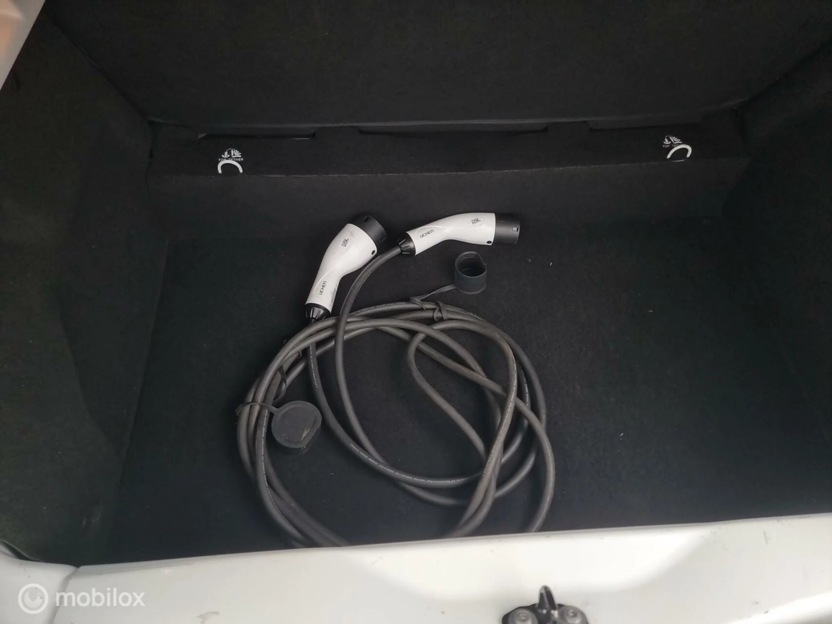 Hoofdafbeelding Renault ZOE