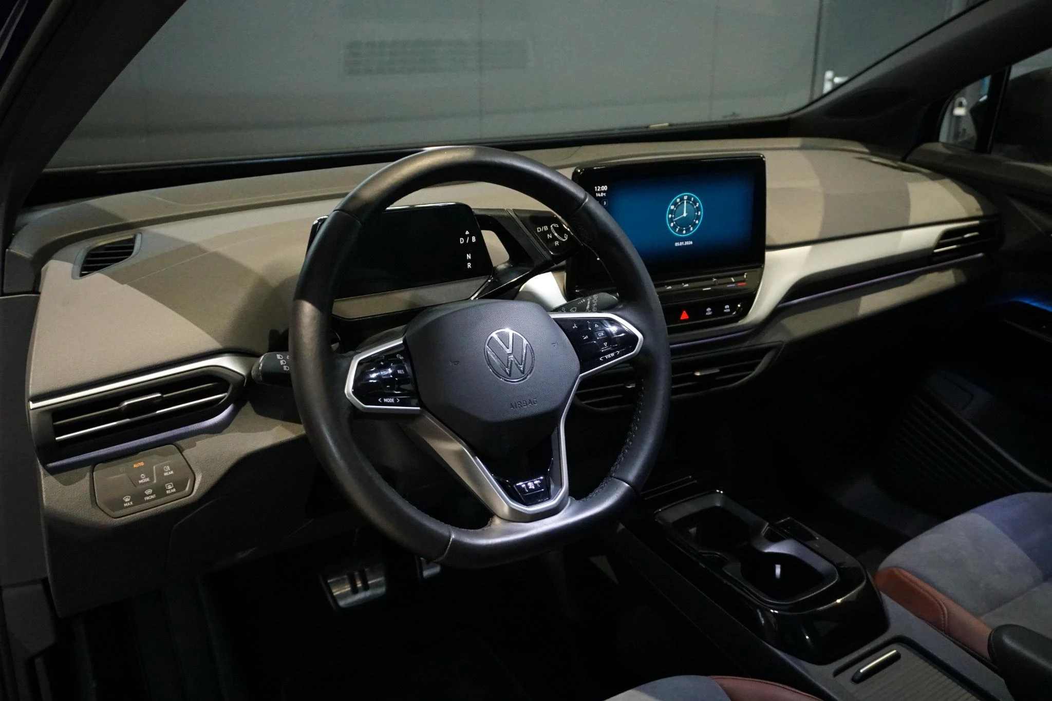 Hoofdafbeelding Volkswagen ID.4