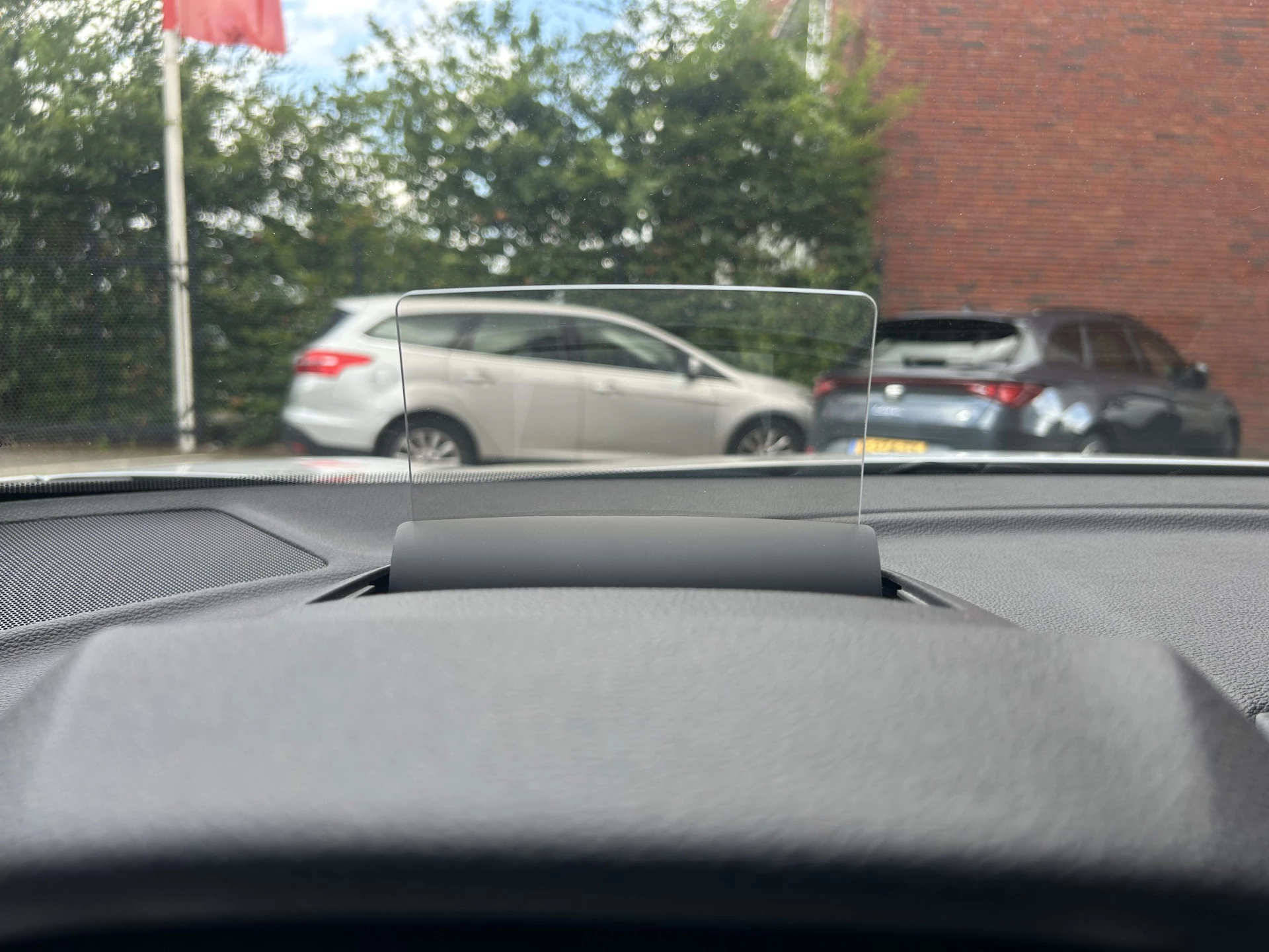 Hoofdafbeelding Mitsubishi Eclipse Cross