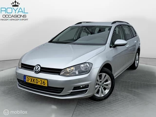 Volkswagen Golf Variant 1.2 TSI Comfortline | Navi | Airco