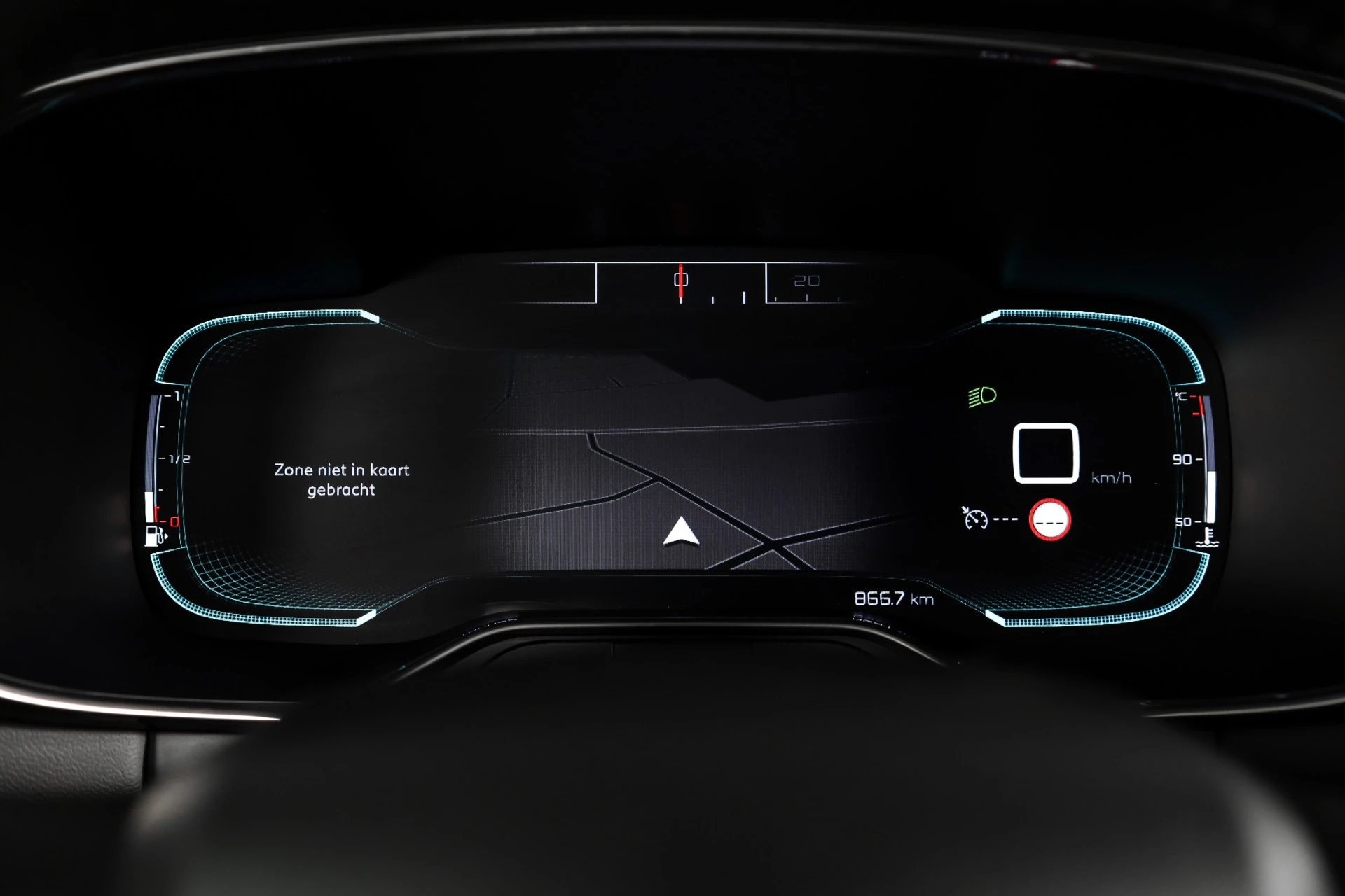Hoofdafbeelding Citroën C5 Aircross