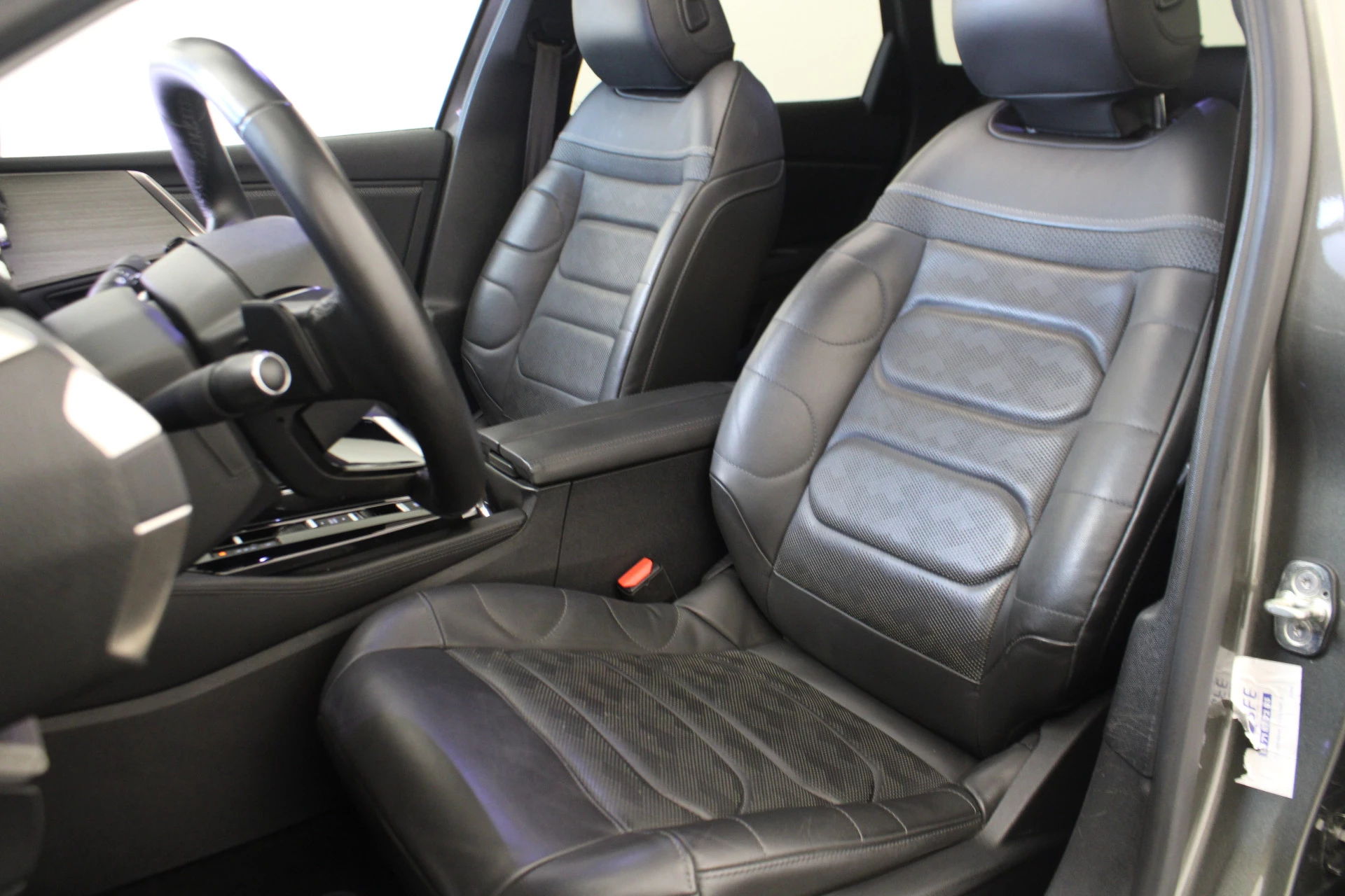 Hoofdafbeelding Citroën C5 X