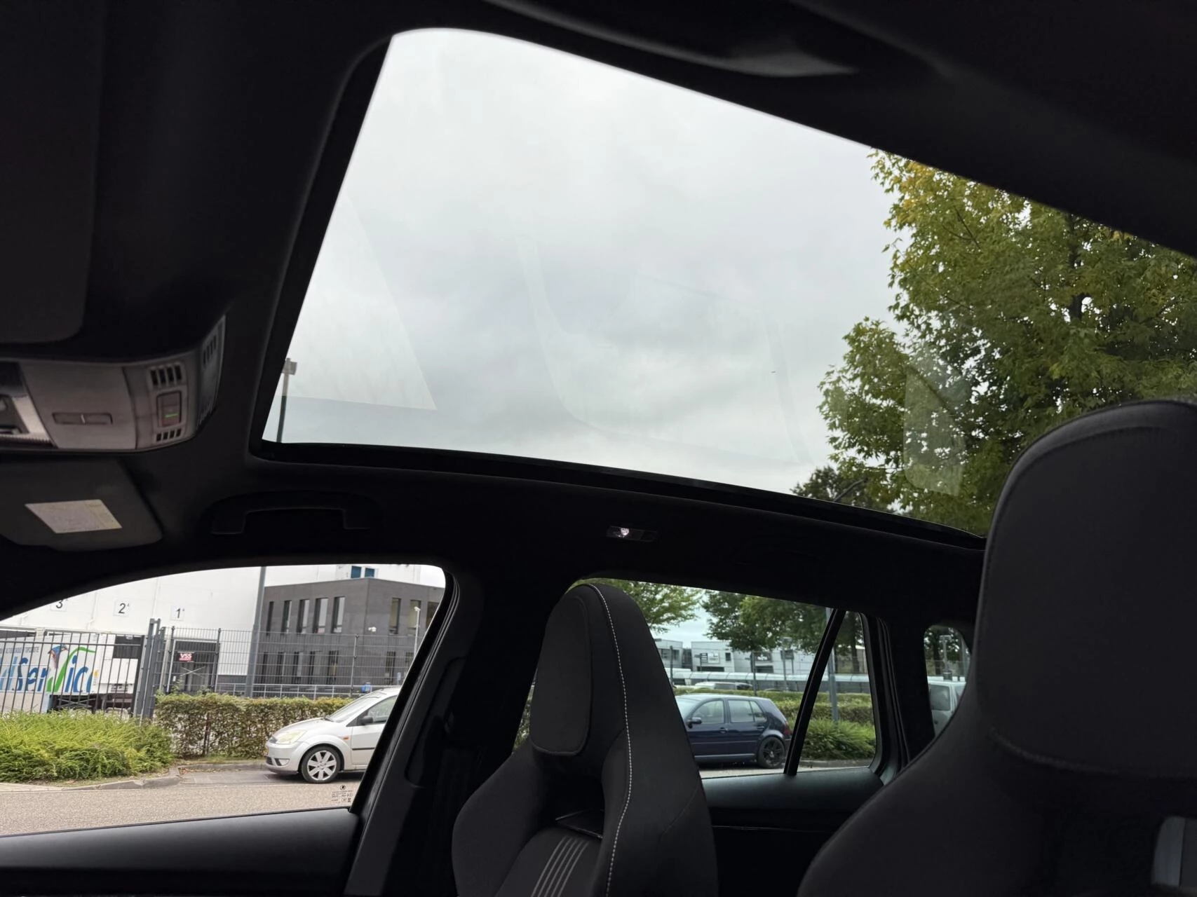 Hoofdafbeelding Škoda Kamiq
