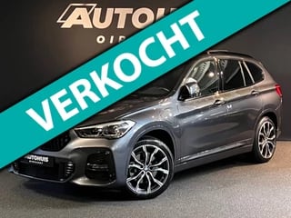 BMW X1 XDrive25e High Executive M Edition Pano/ HeadUp/ Camera/ ACC/ Stuurverwarming/ 19"